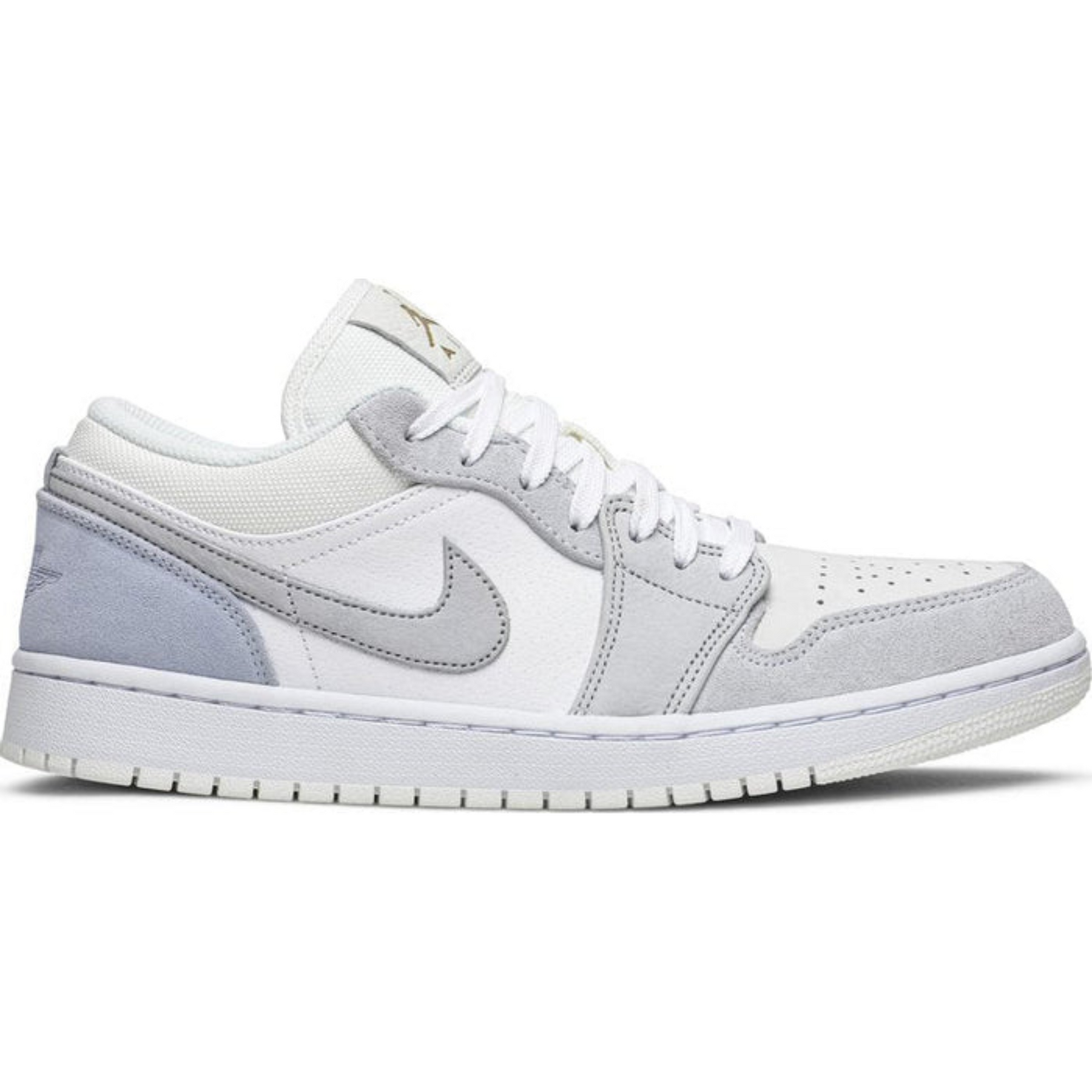Nike Air Jordan 1 Low 'Paris'