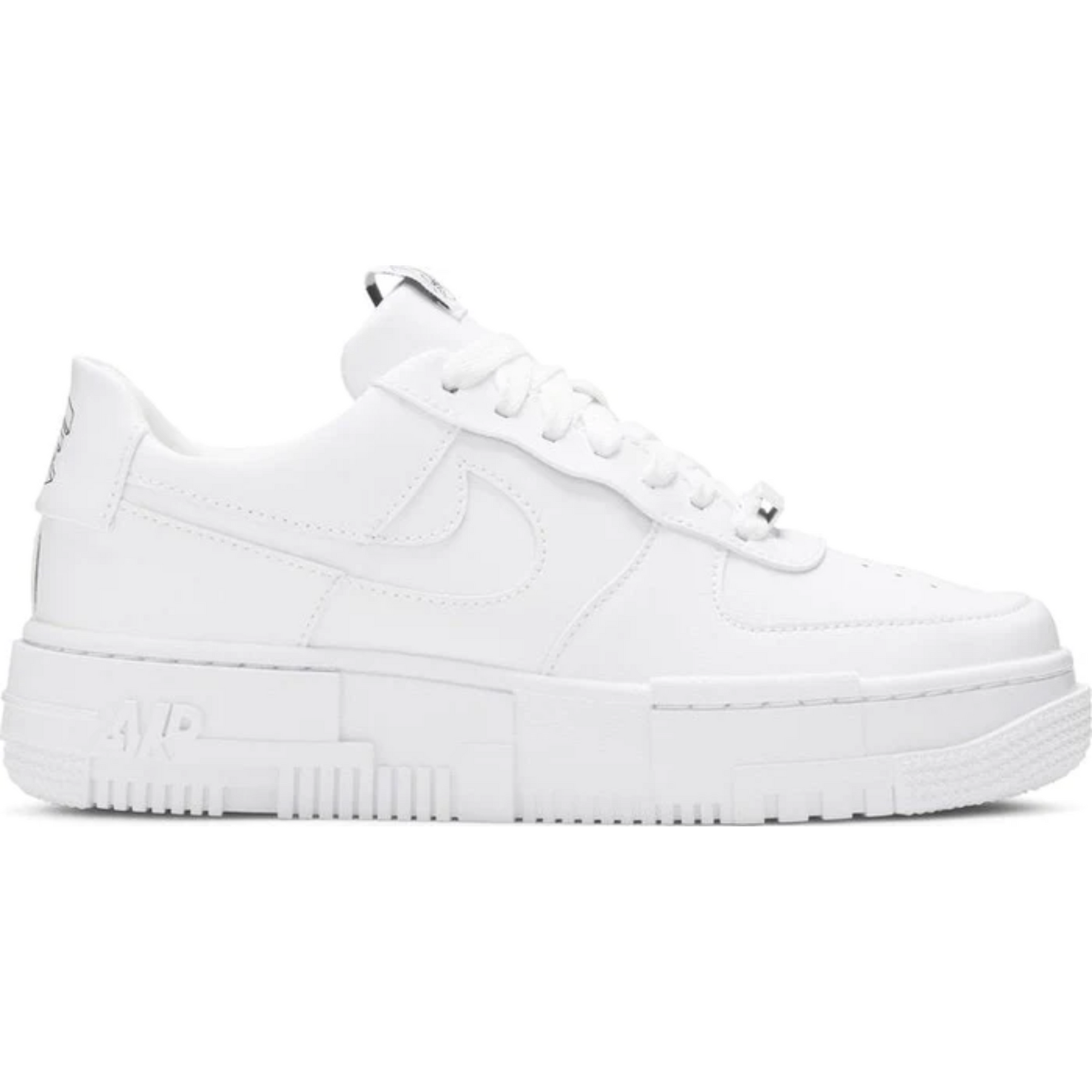 Nike Air Force 1 'Pixel White'