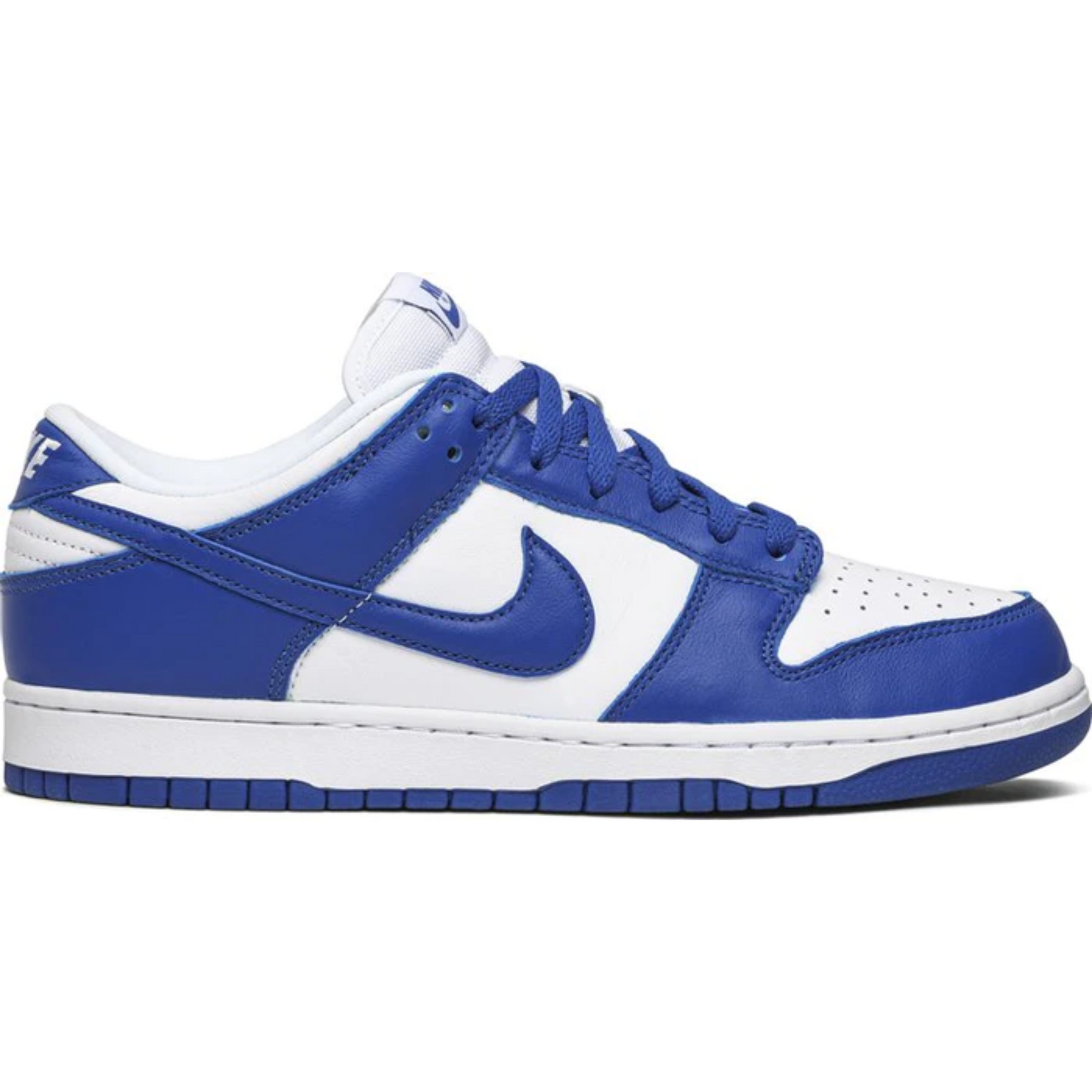 Nike Dunk Low Retro SP 'Kentucky'