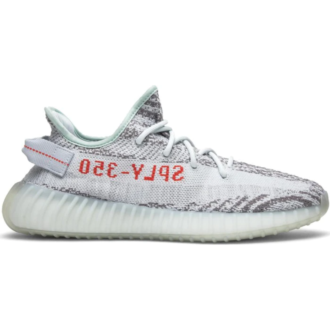 Adidas Yeezy Boost 350 V2 'Blue Tint'