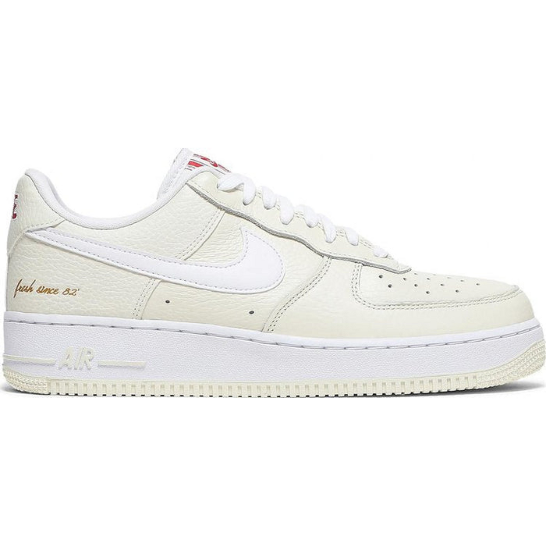 Nike Air Force 1 '07 Premium 'Popcorn'