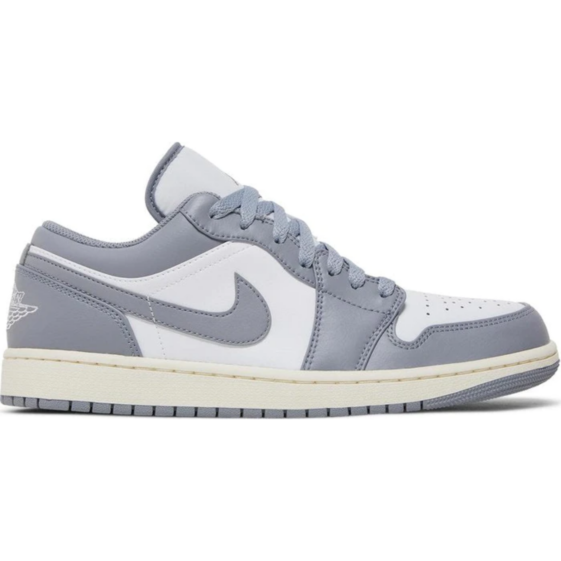 Nike Air Jordan 1 Low 'Vintage Grey'