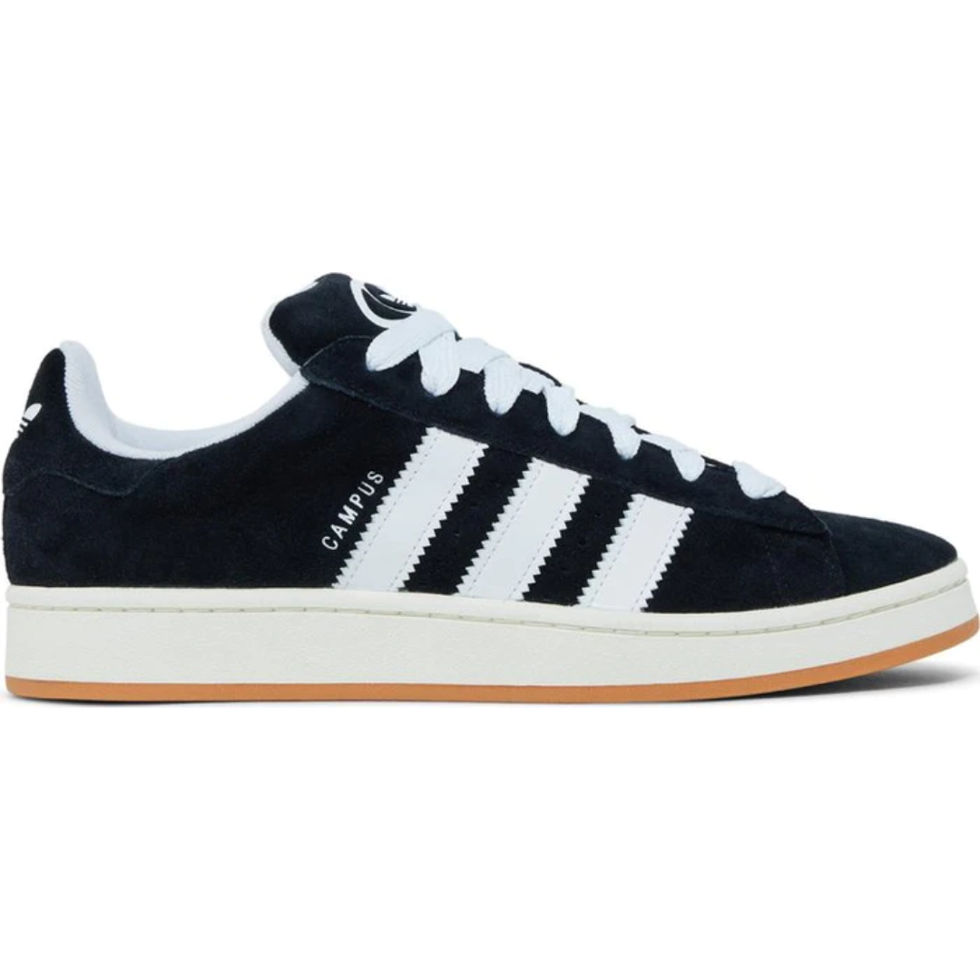 Adidas Campus 00s 'Black White Gum'