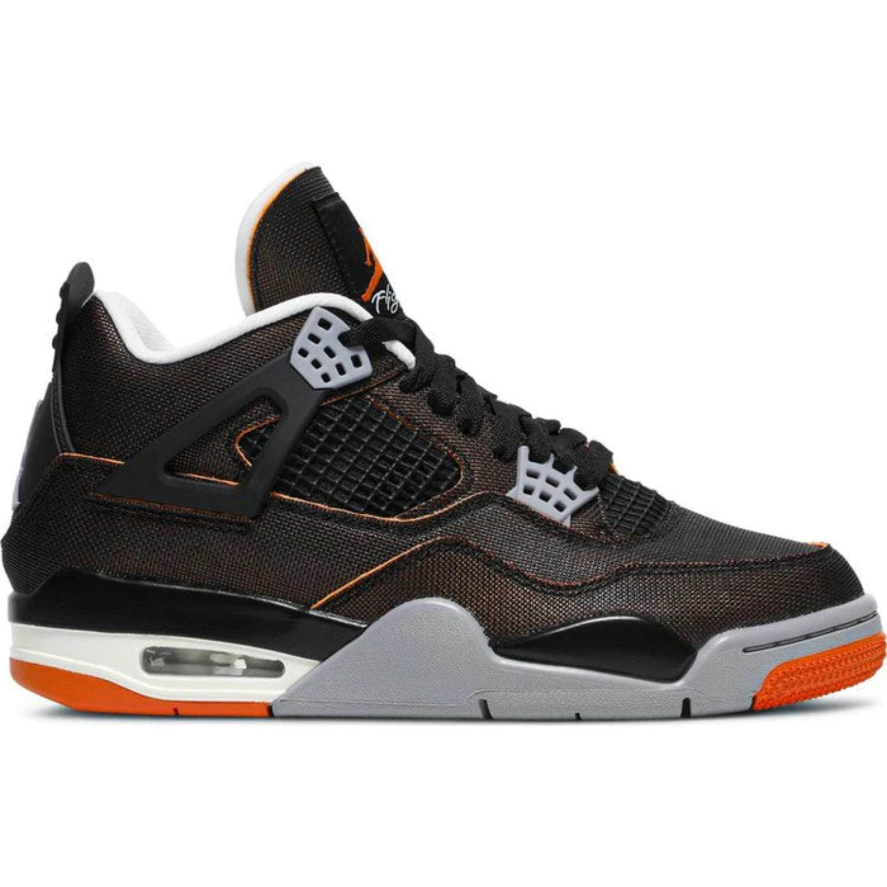 Nike Air Jordan 4 Retro 'Starfish'