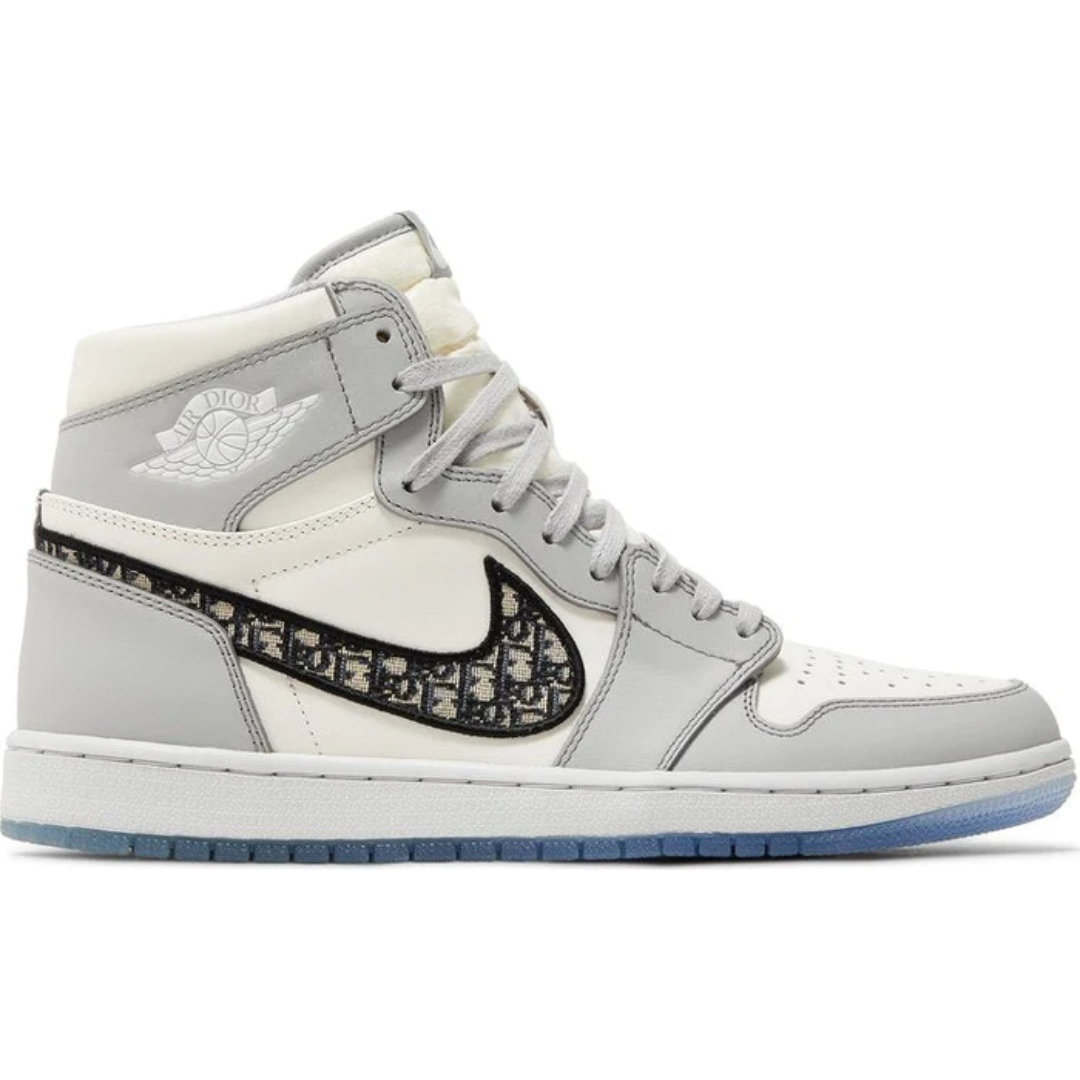 Dior x Air Jordan 1 High