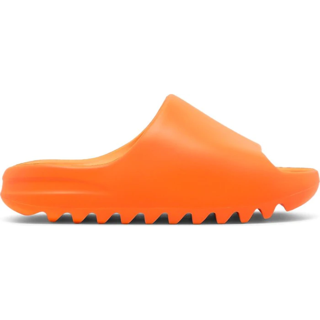 Adidas Yeezy Slides 'Enflame Orange'