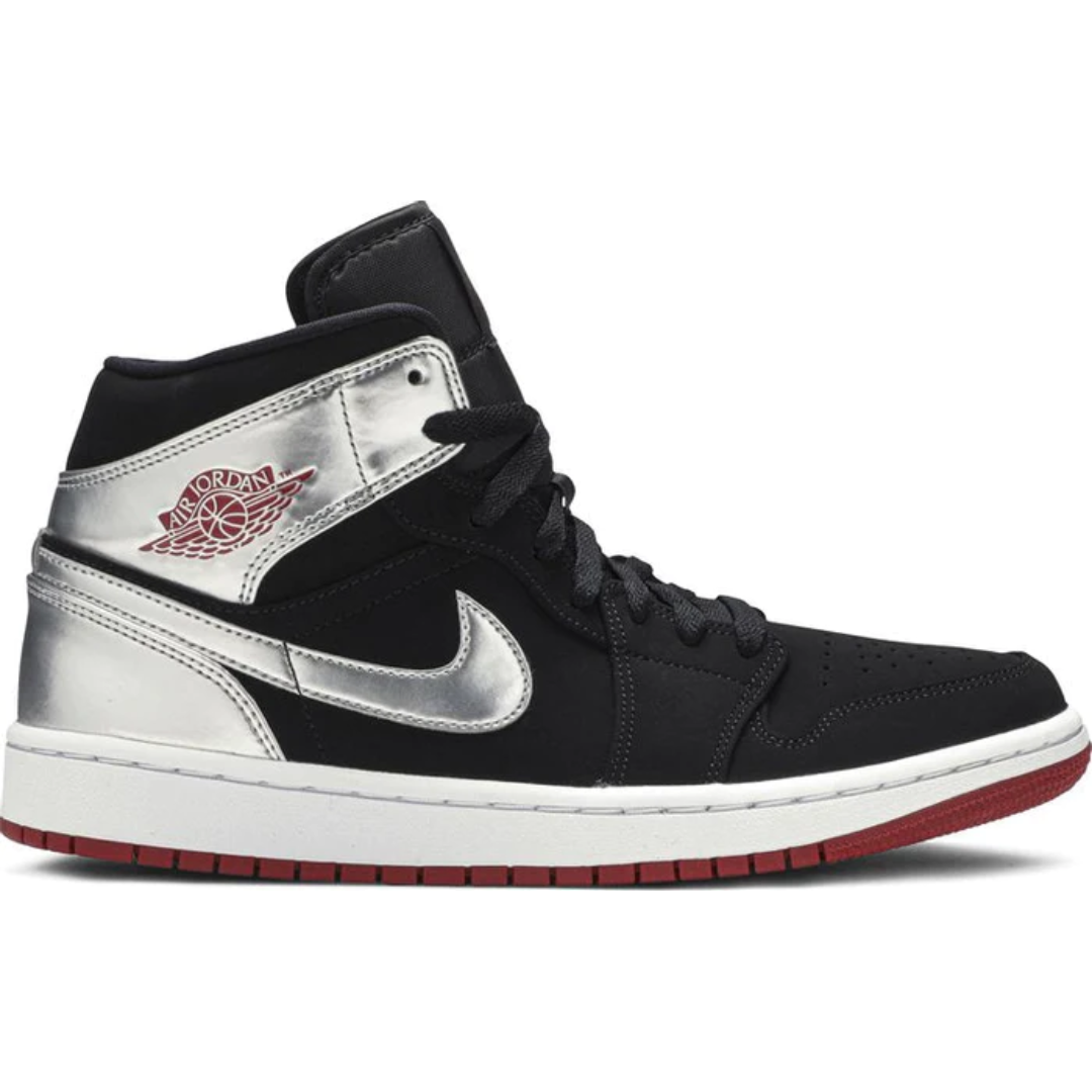 Air Jordan 1 Mid 'Johnny Kilroy'