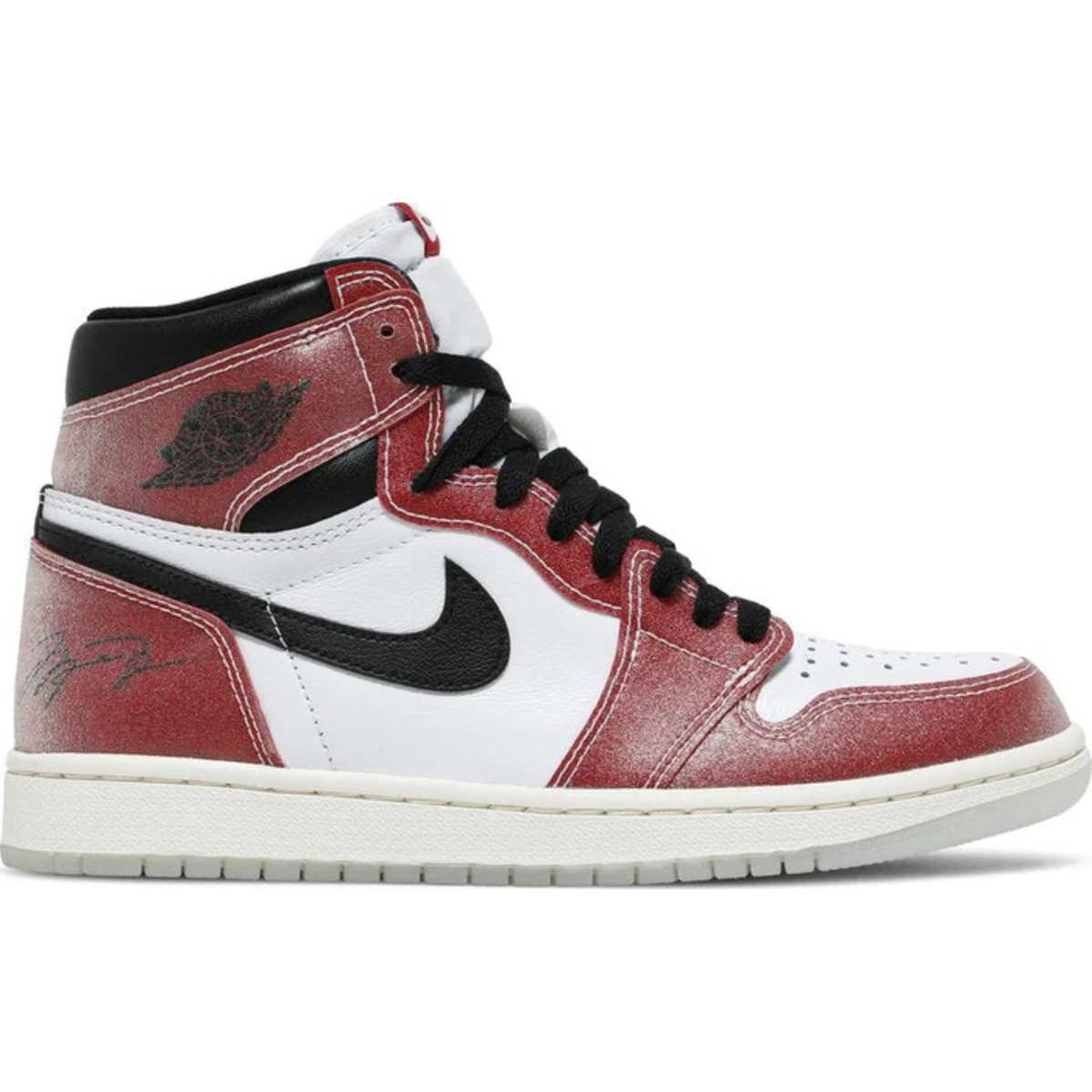 Trophy Room x Air Jordan 1 Retro High OG SP 'Chicago'