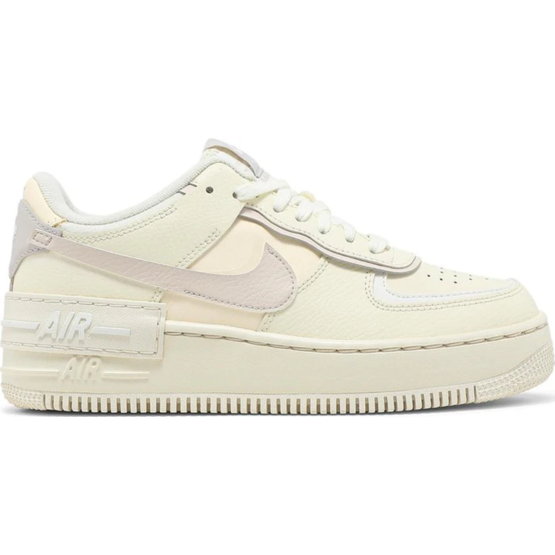 Nike Air Force 1 Shadow 'Coconut Milk'