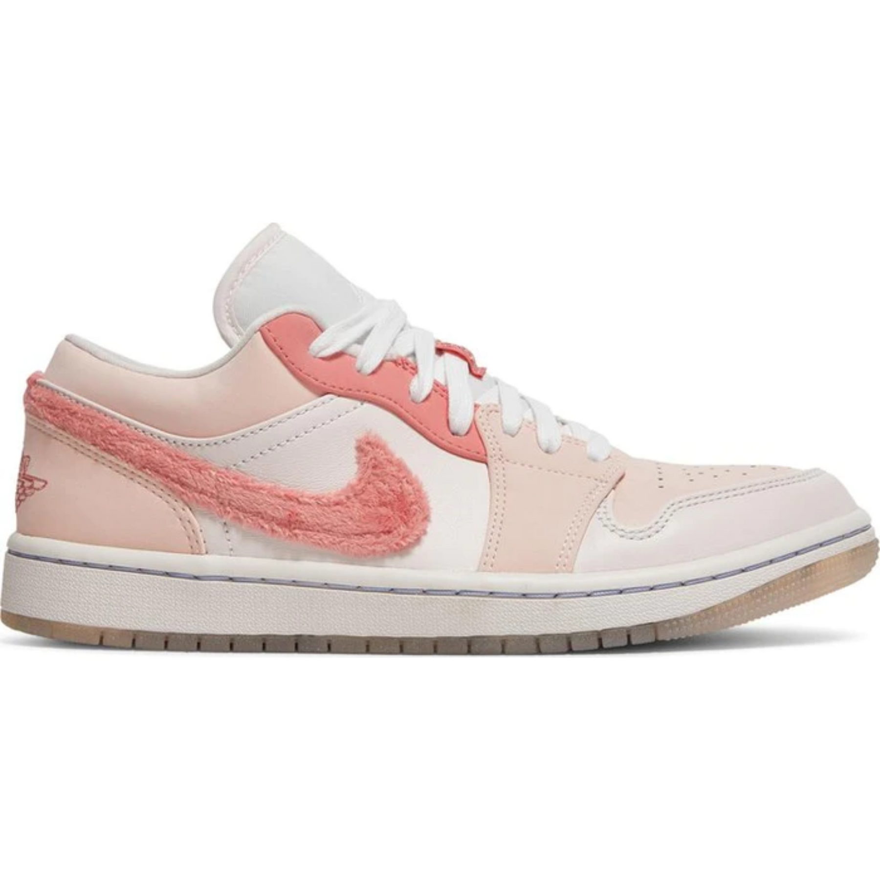Nike Air Jordan 1 Low SE 'Mighty Swooshers'