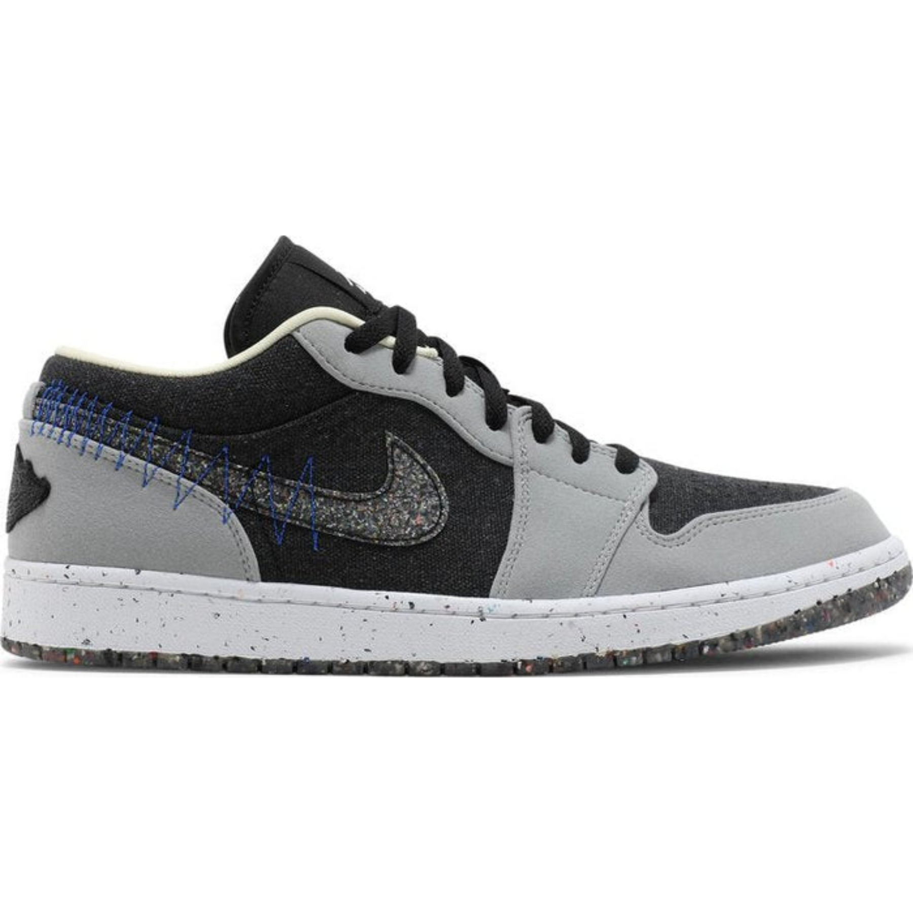Nike Air Jordan 1 Low 'Crater'