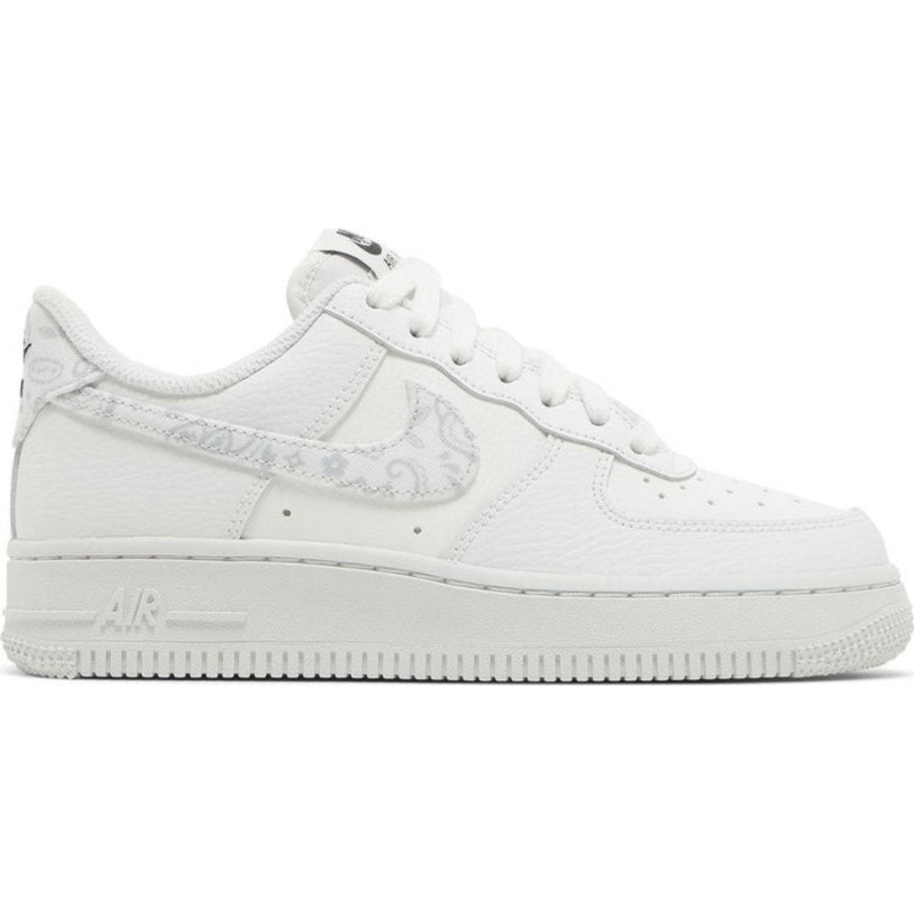 Nike Air Force 1 Low 'White Paisley'