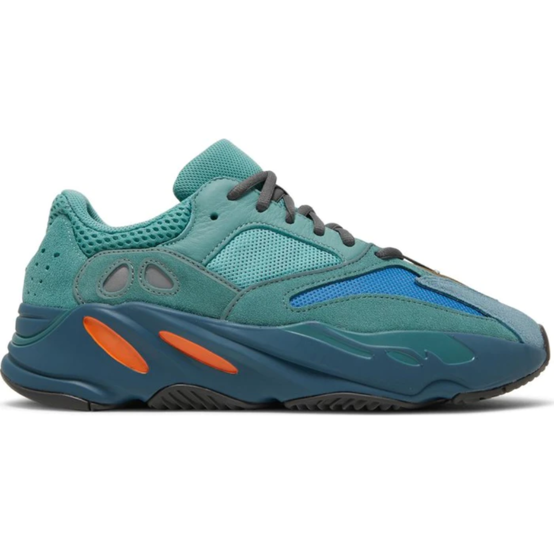 Adidas Yeezy Boost 700 'Faded Azure'
