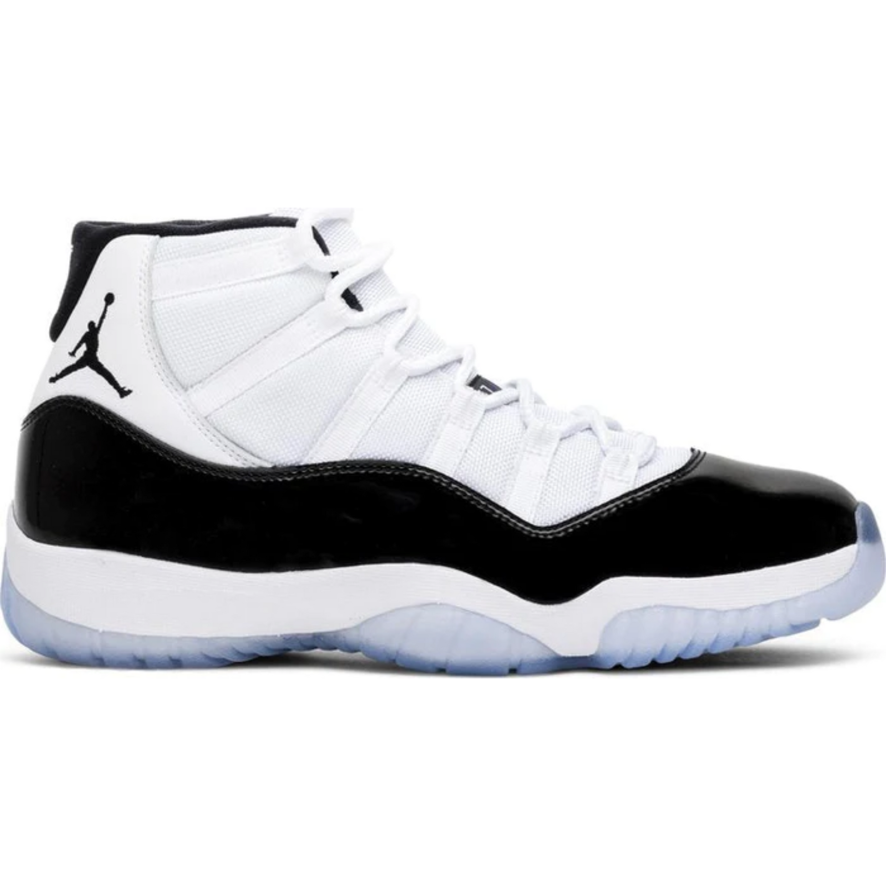 Nike Air Jordan 11 Retro 'Concord' 2018