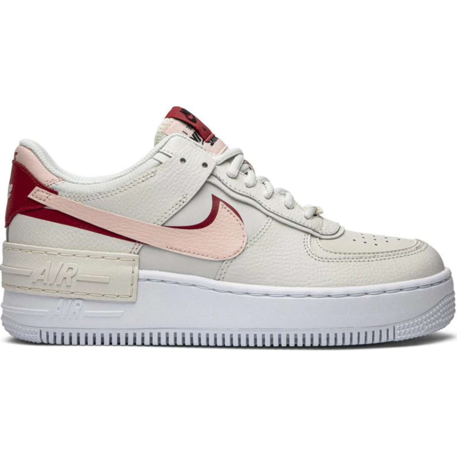 Nike Air Force 1 Shadow 'Phantom'