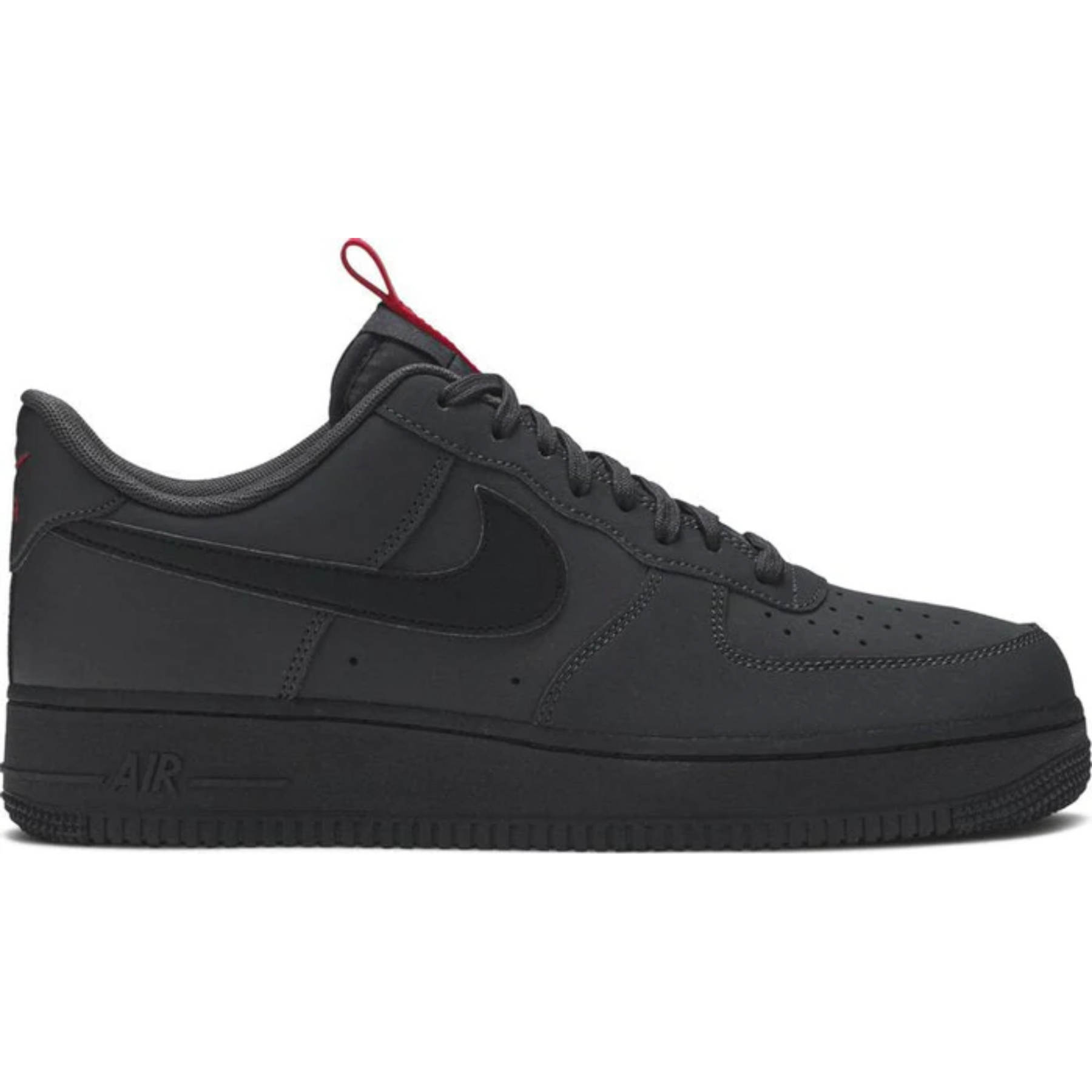 Nike Air Force 1 Low 'Anthracite'