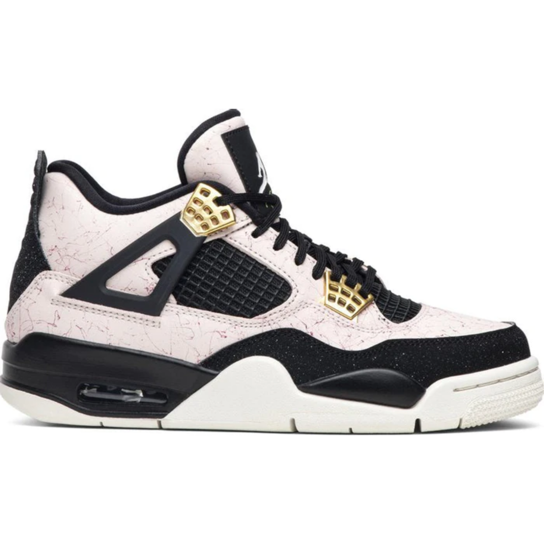 Nike Air Jordan 4 Retro 'Splatter'