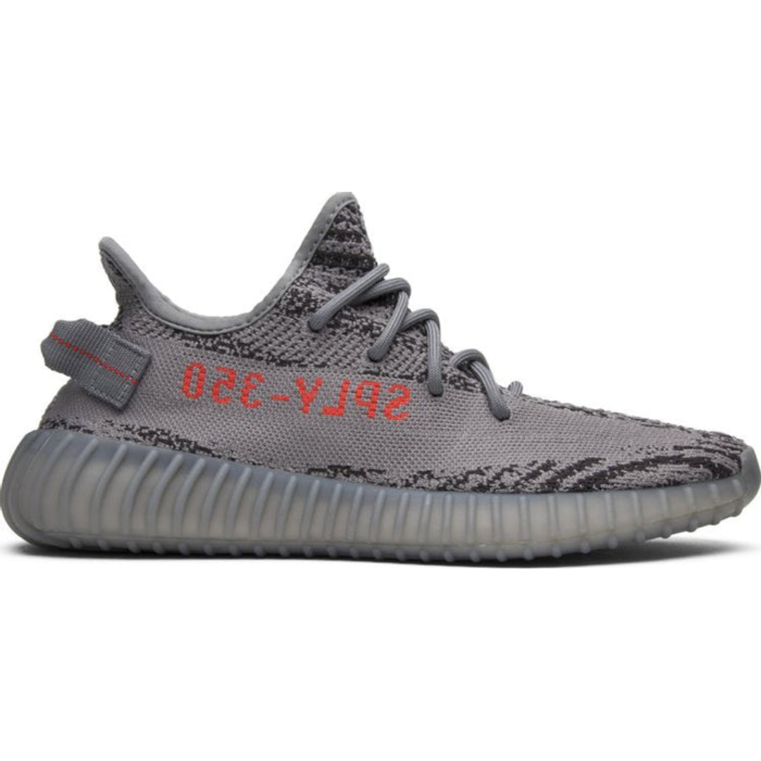 Adidas Yeezy Boost 350 V2 'Beluga 2.0'