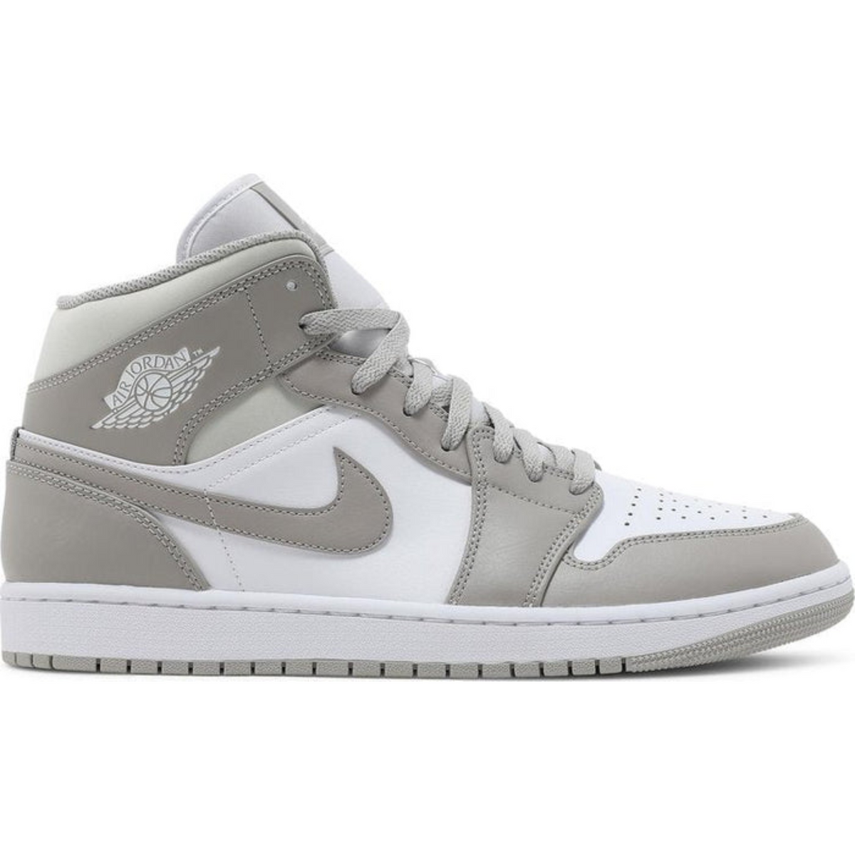 Nike Air Jordan 1 Mid 'Linen'