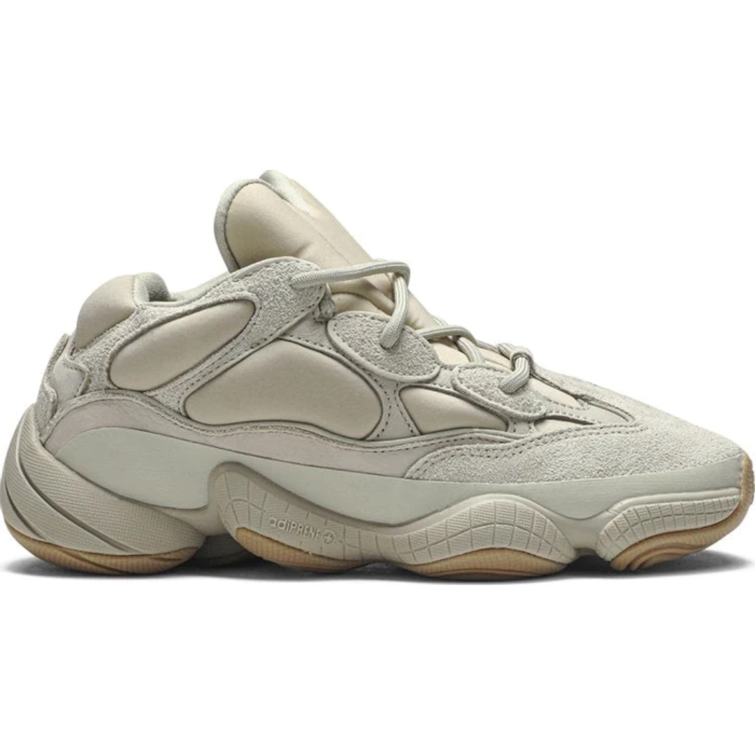 Adidas Yeezy 500 'Stone'