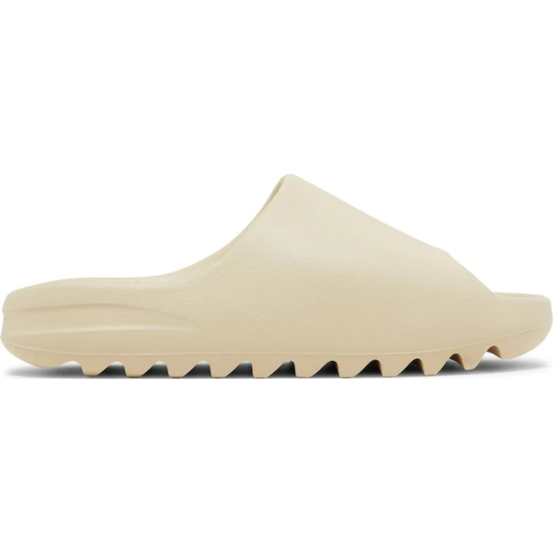 Adidas Yeezy Slides 'Bone' 2022
