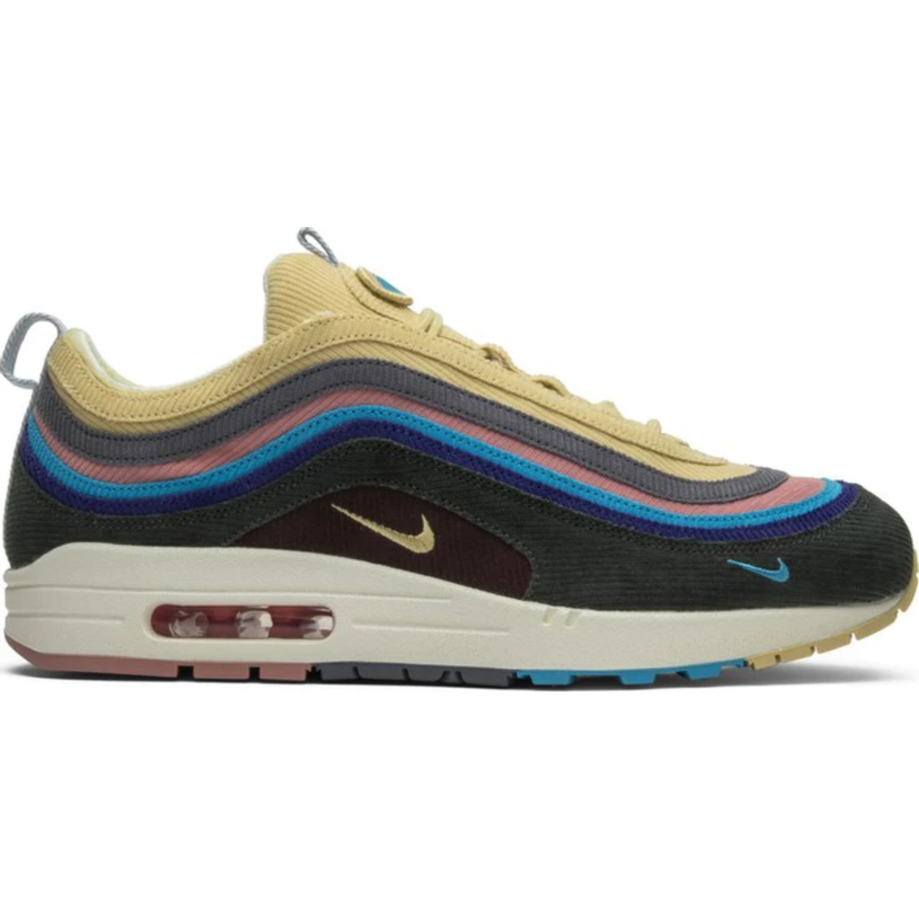 Sean Wotherspoon x Air Max 1/97 'Sean Wotherspoon'