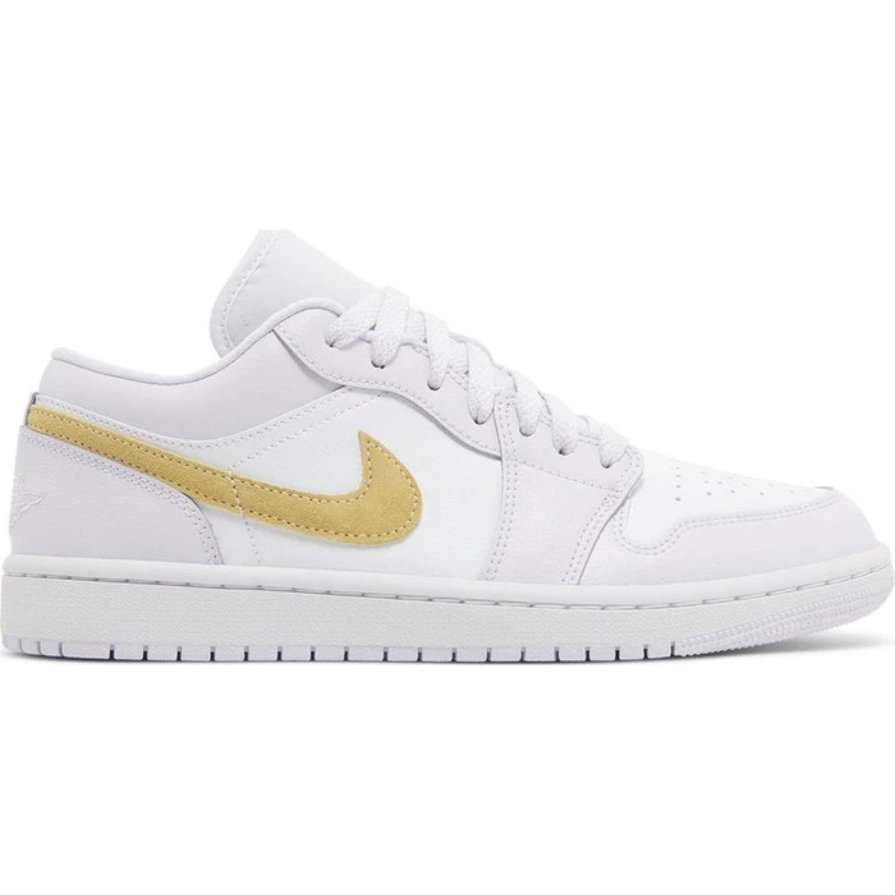 Nike Air Jordan 1 Low 'Barely Grape'