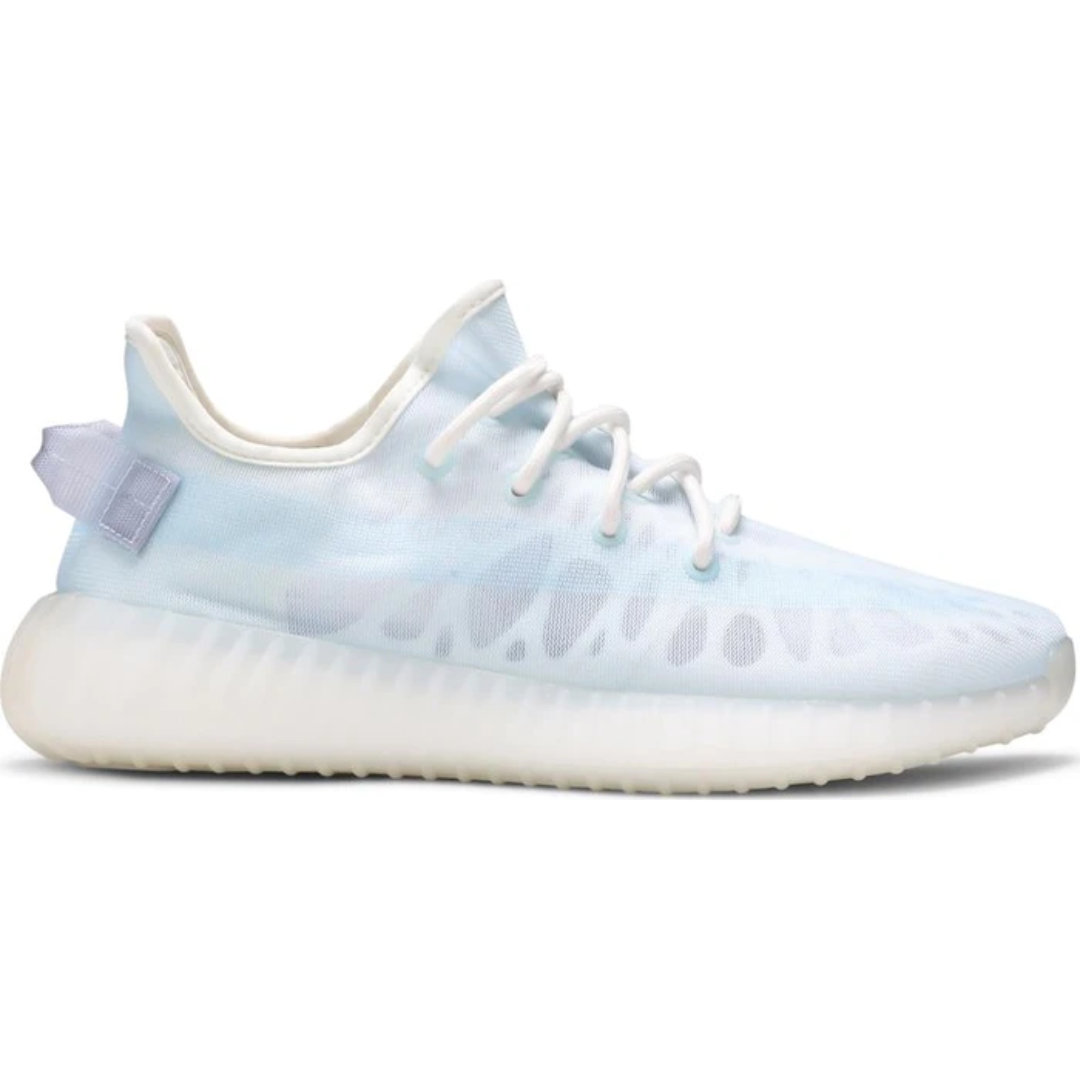 Adidas Yeezy Boost 350 V2 'Mono Ice'
