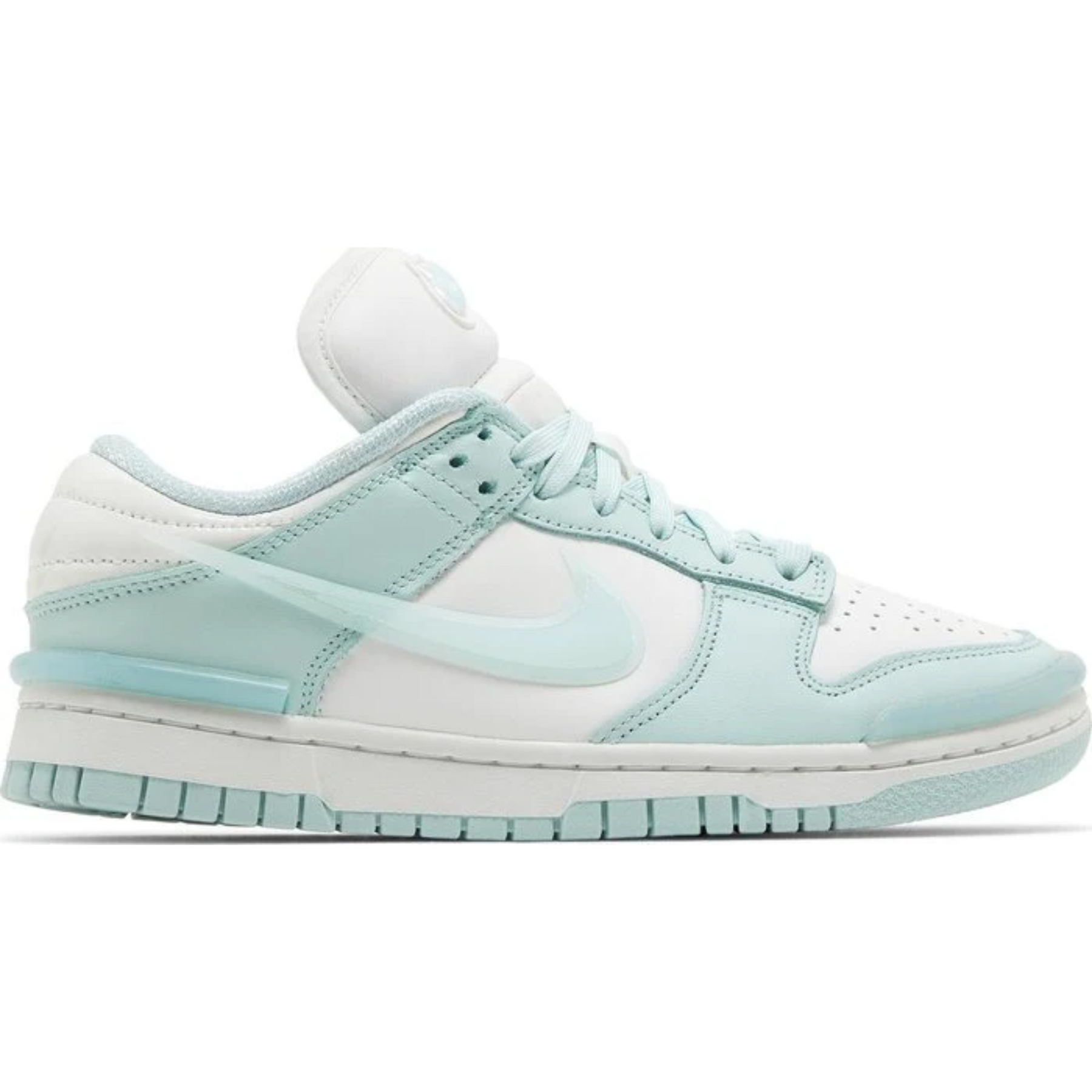 Nike Dunk Low Twist 'Jade Ice'