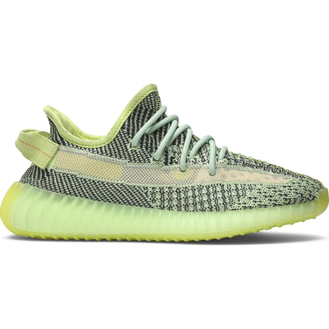 Adidas Yeezy Boost 350 V2 'Yeezreel Reflective'