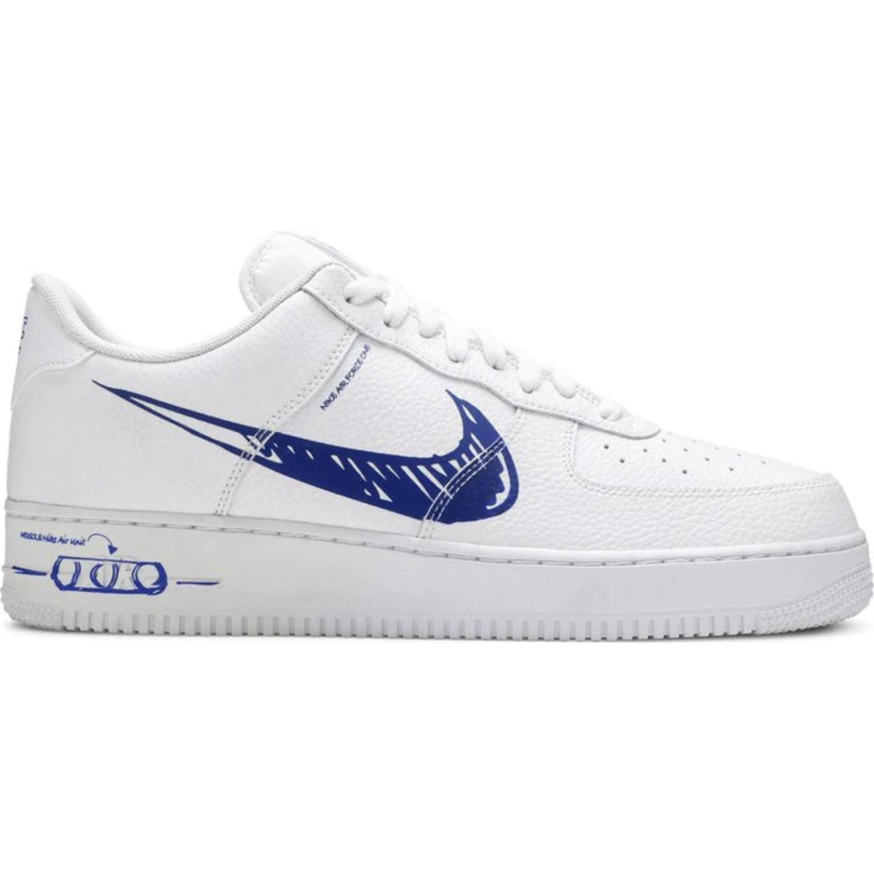 Nike Air Force 1 Low 'Sketch'