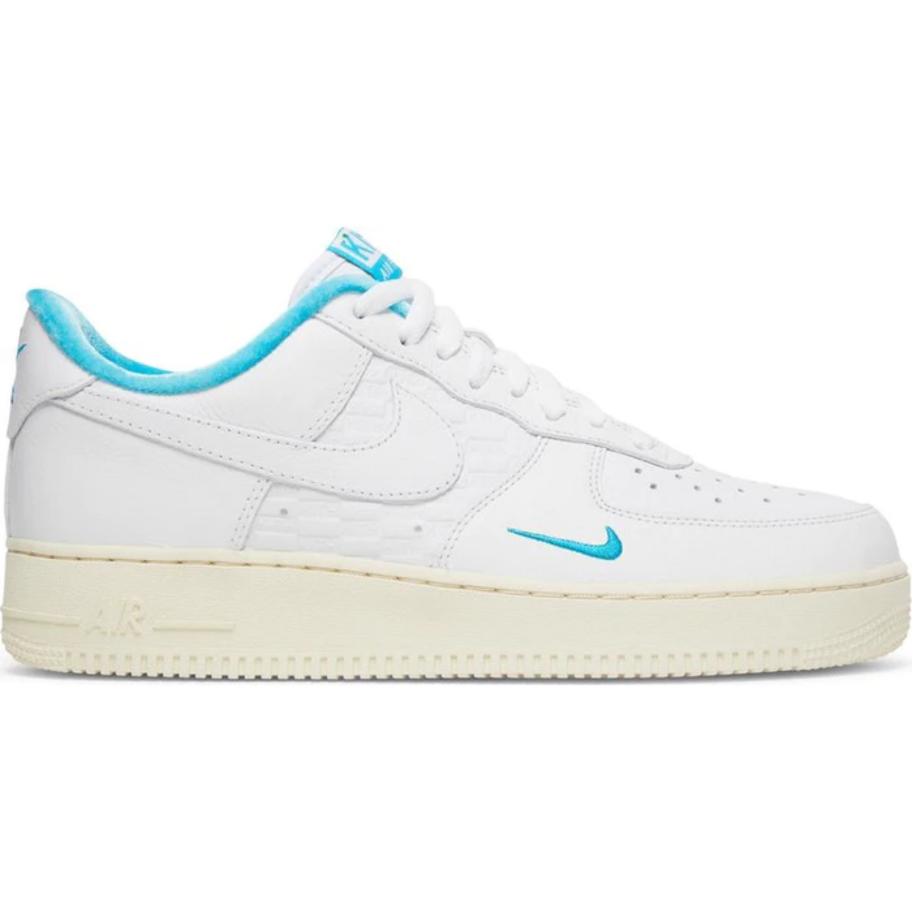 KITH x Air Force 1 Low 'Hawaii'