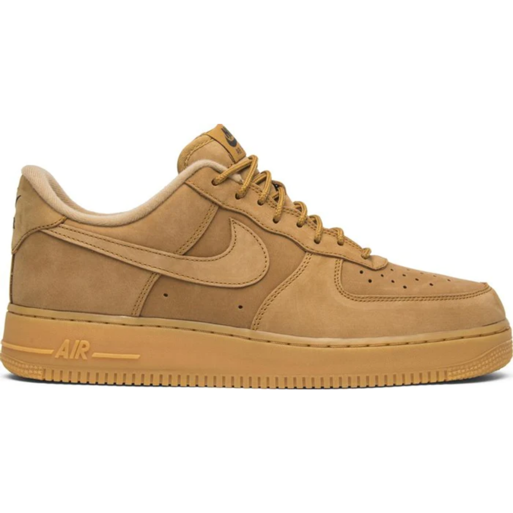 Nike Air Force 1 Low 'Flax'