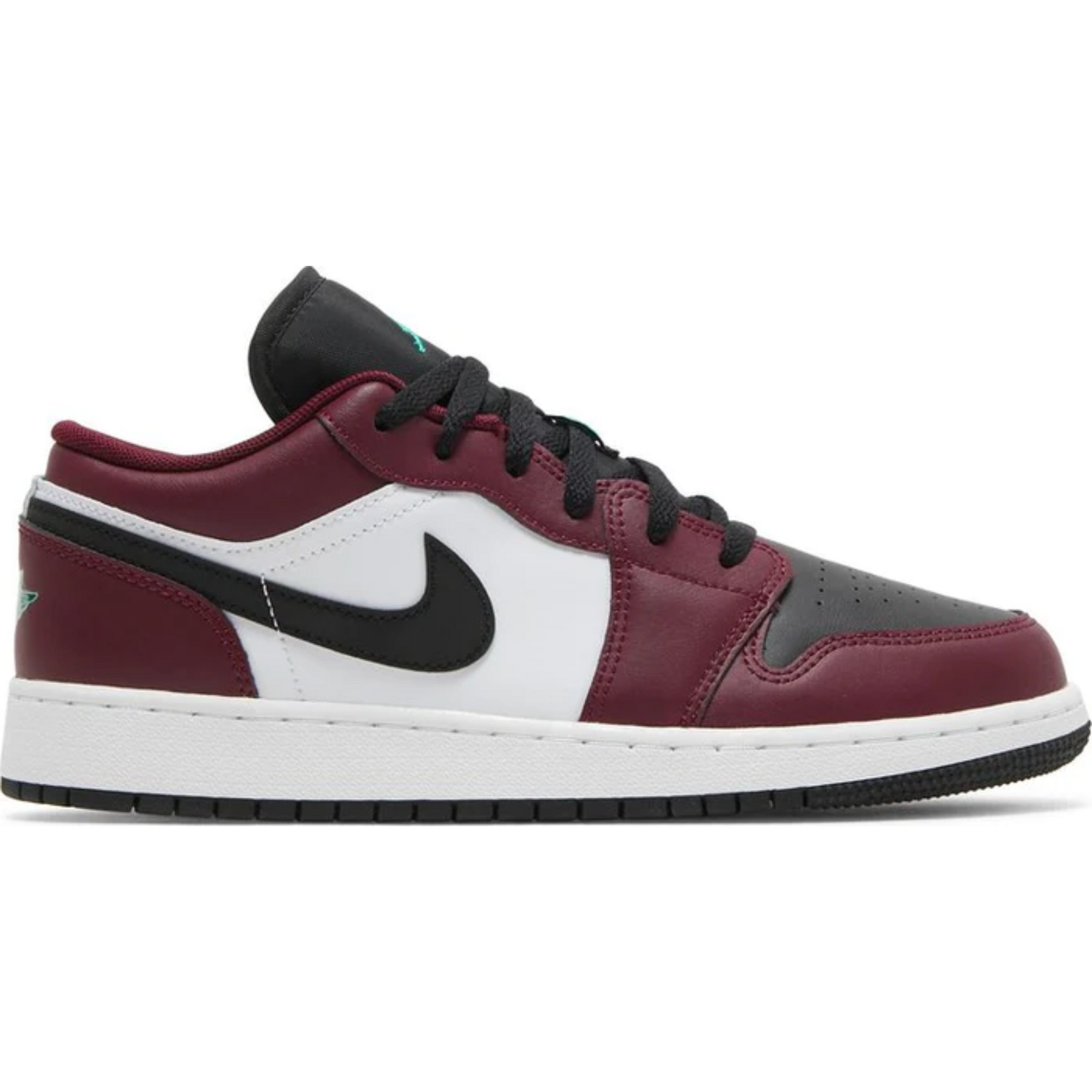 Nike Air Jordan 1 Low SE GS 'Dark Beetroot'
