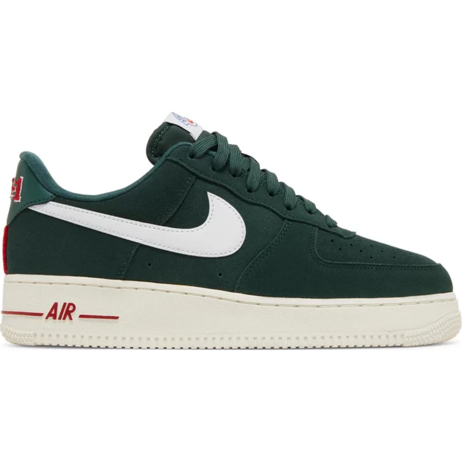 Nike Air Force 1 Low 'Athletic Club'