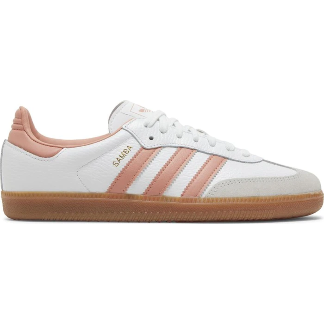 Adidas Samba OG 'Wonder Clay'