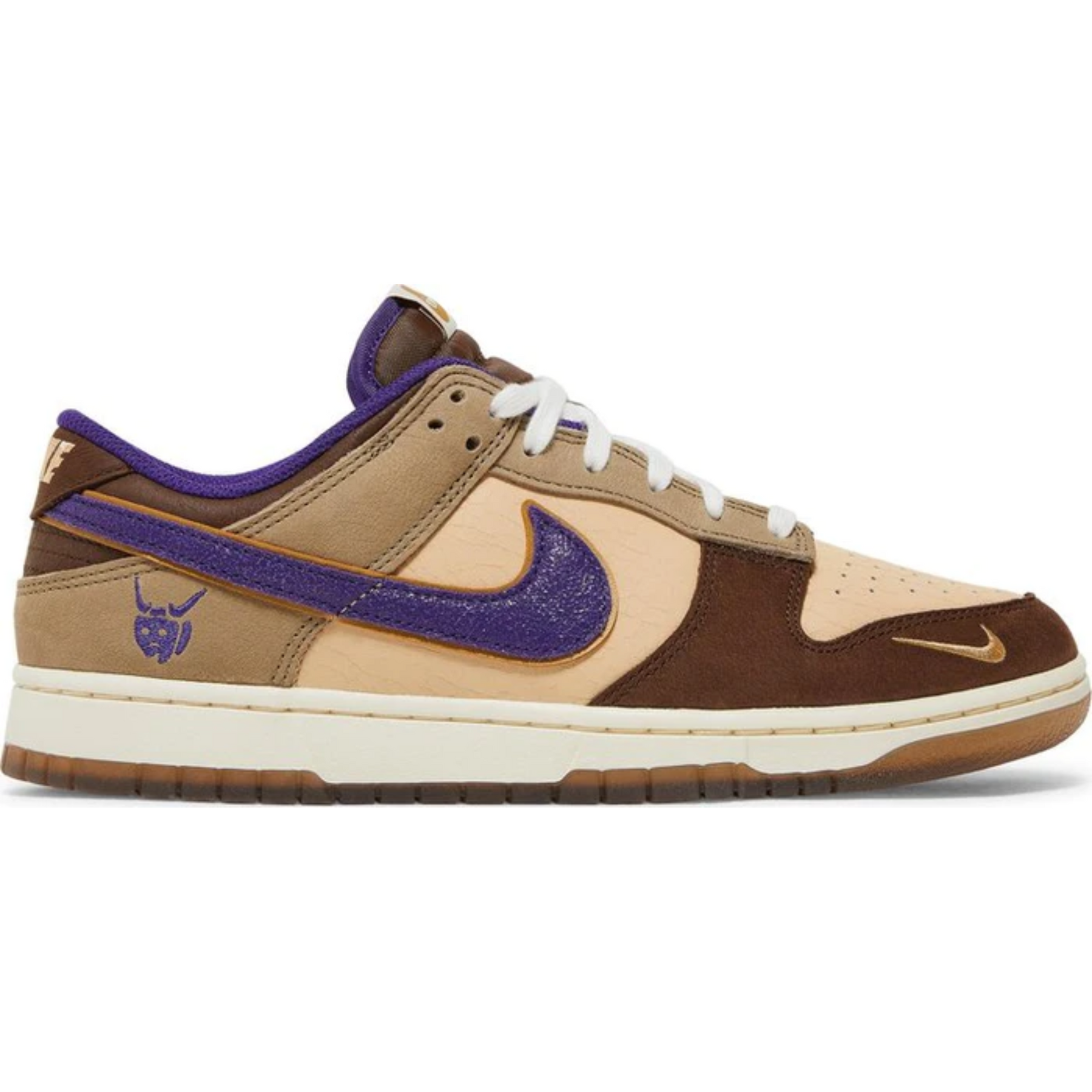 Nike Dunk Low Premium 'Setsubun'