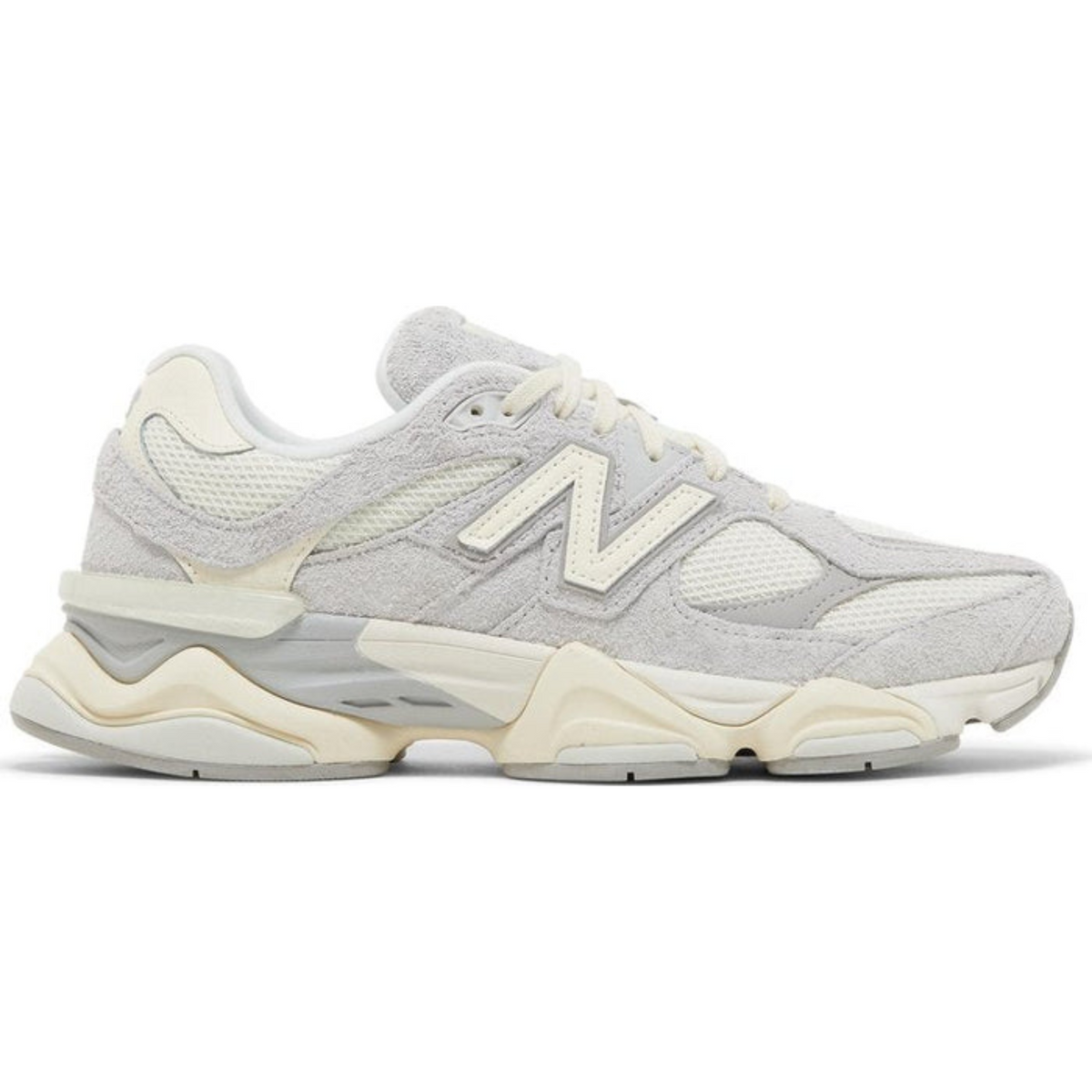 New Balance 9060 'Quartz Grey'