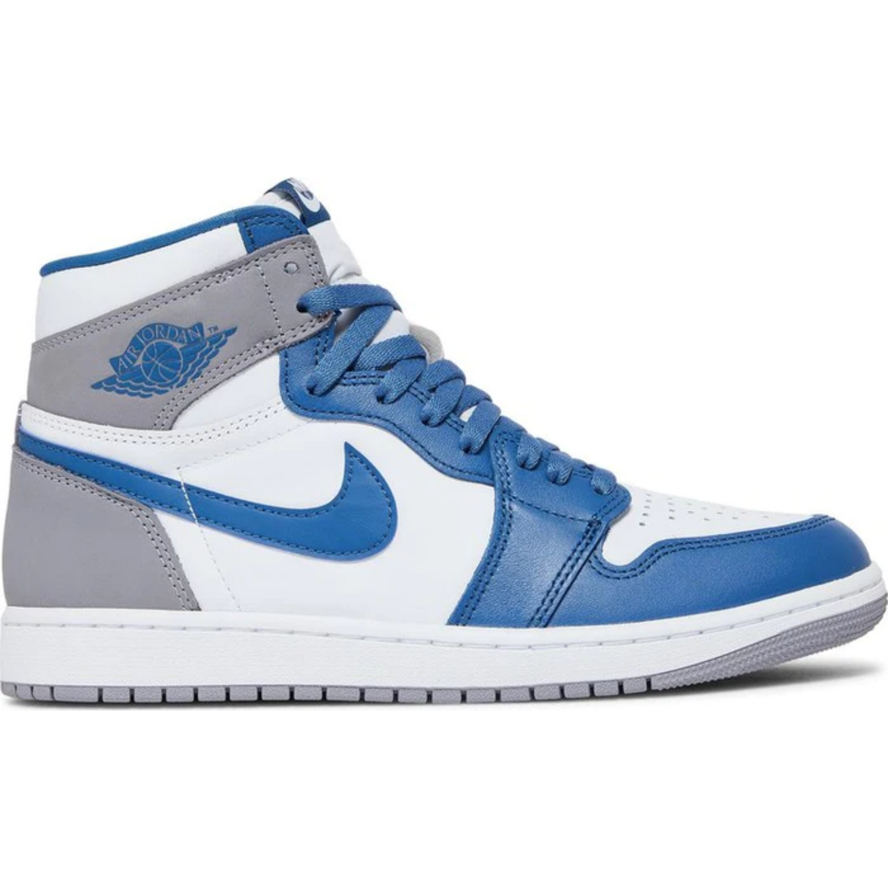 Nike Air Jordan 1 Retro High OG 'True Blue'