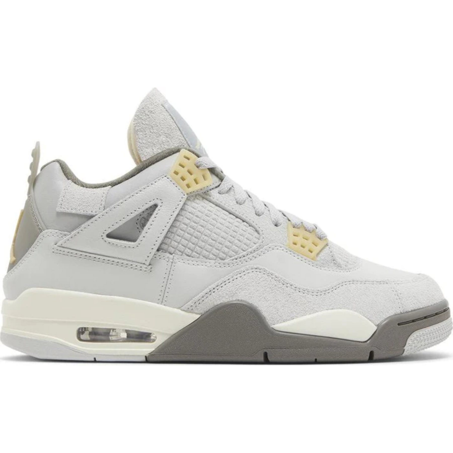 Nike Air Jordan 4 Retro SE 'Craft'