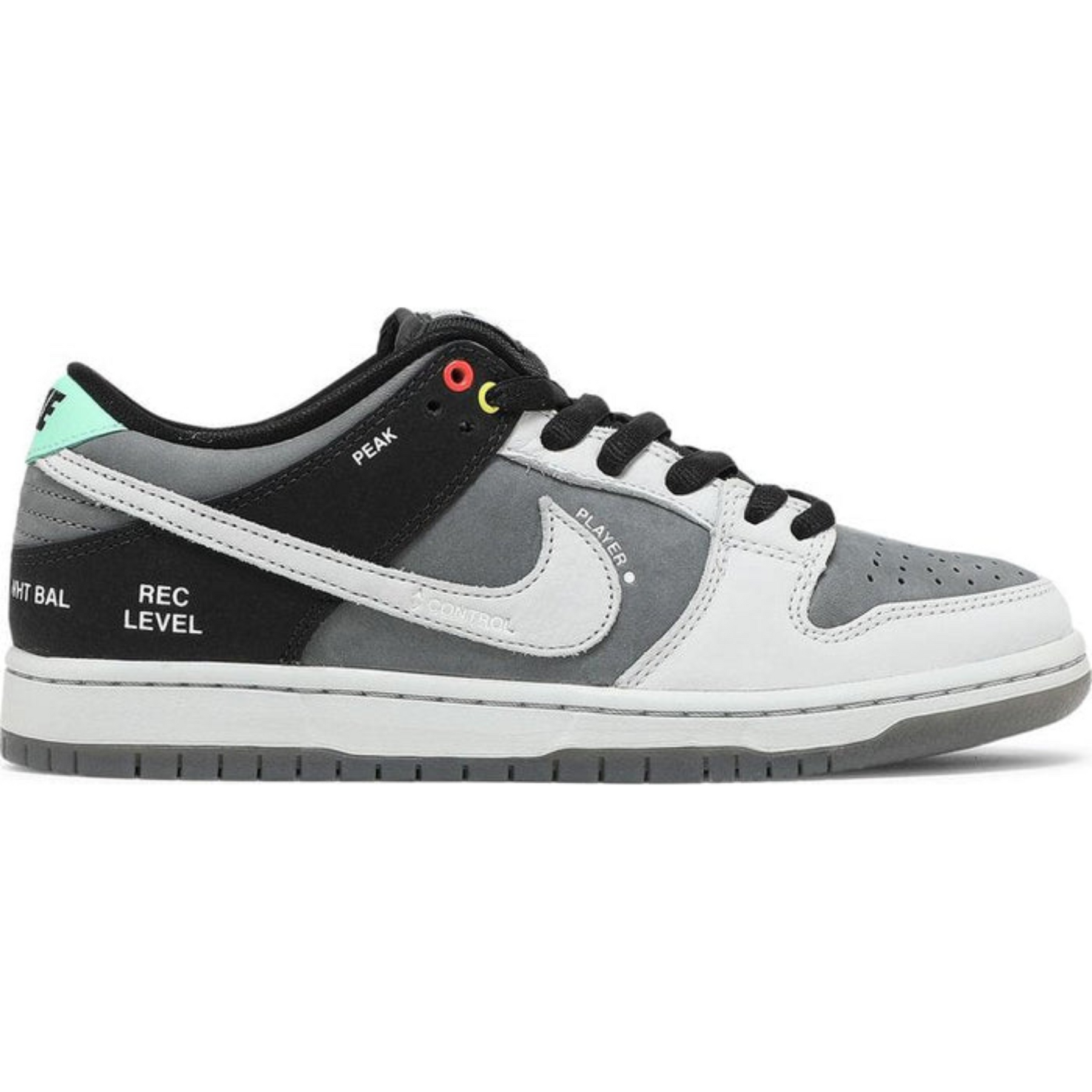 Nike Dunk Low SB 'Camcorder'