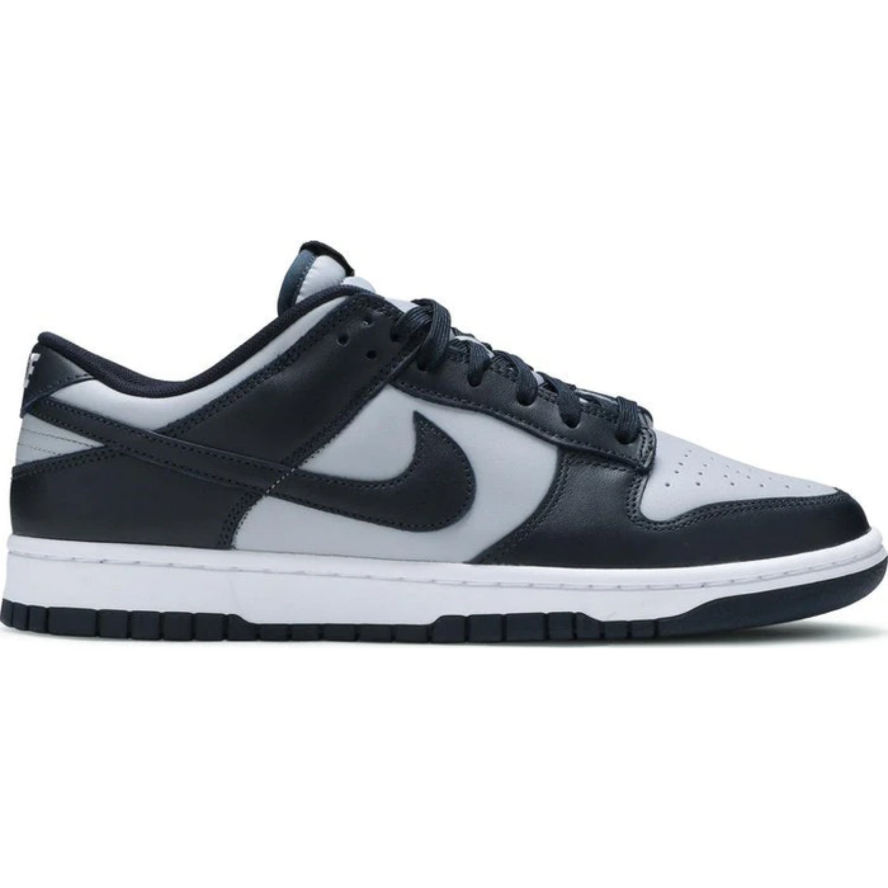 Nike Dunk Low 'Georgetown'