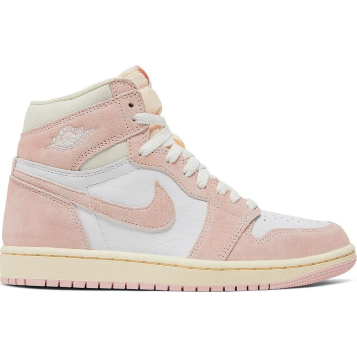 Nike Air Jordan 1 Retro High OG 'Washed Pink'