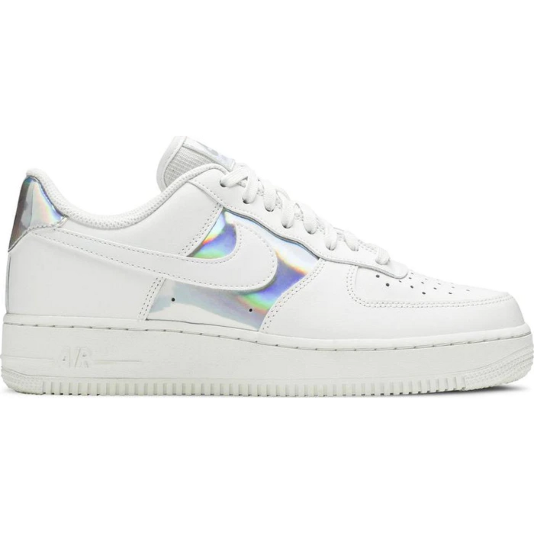 Nike Air Force 1 Low 'White Iridescent'