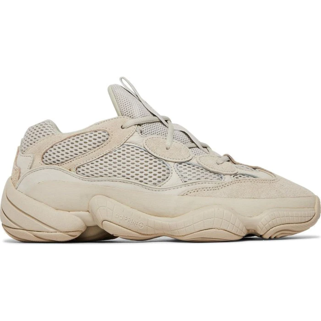 Adidas Yeezy 500 'Blush'