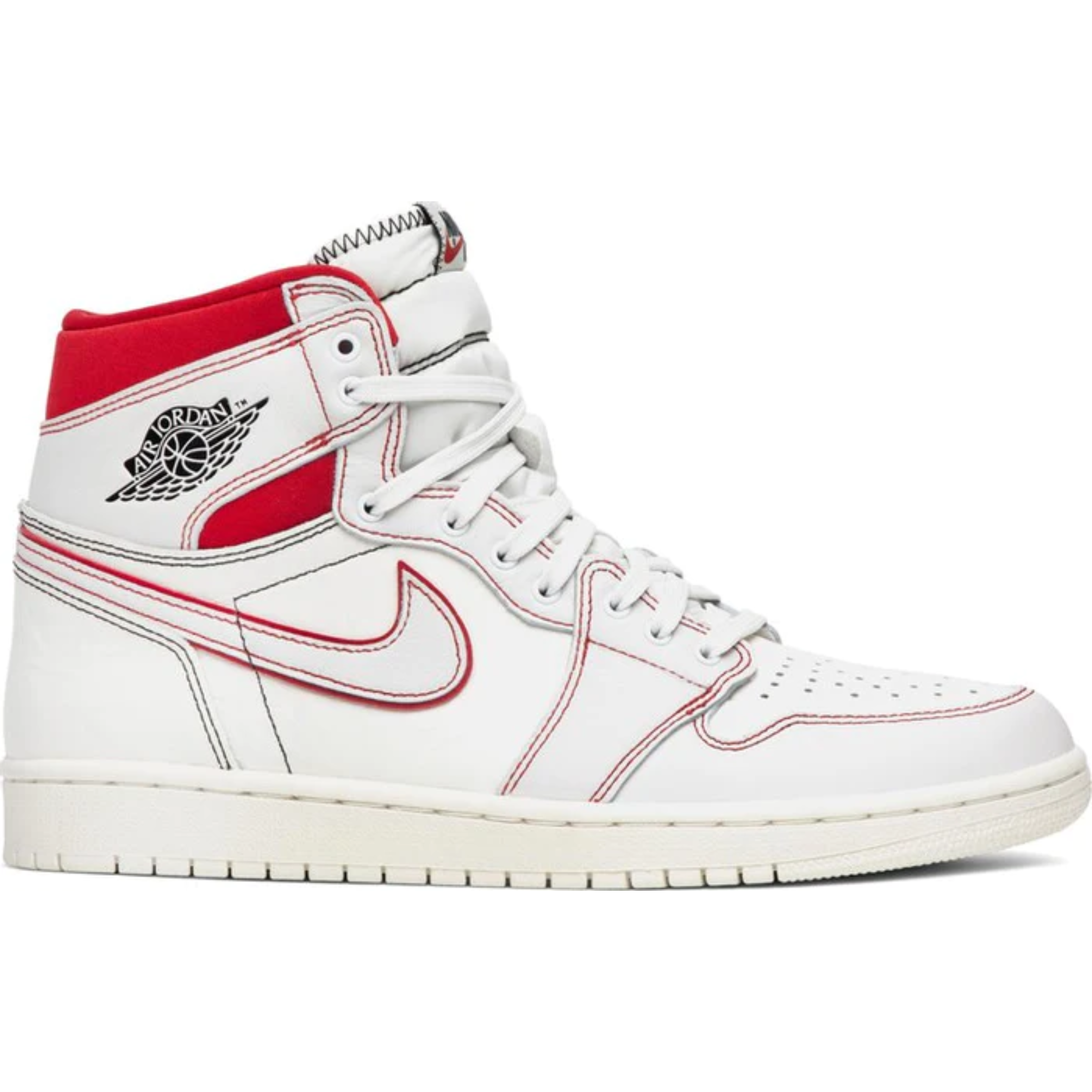 NIKE AIR JORDAN 1 ファントム Nike Air Jordan 1 Retro High OG 'Phantom'