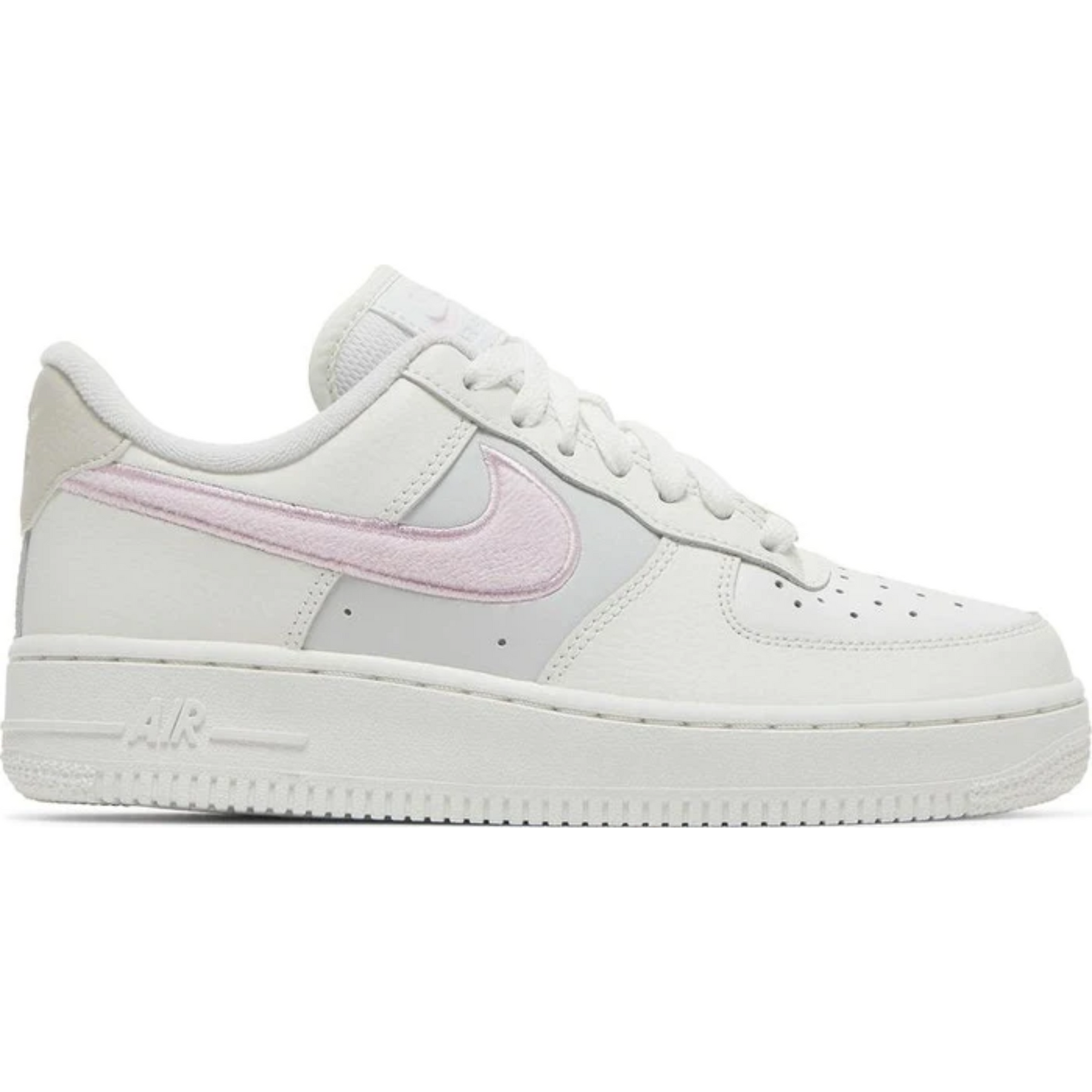 Nike Air Force 1 '07 'Chenille Swoosh'