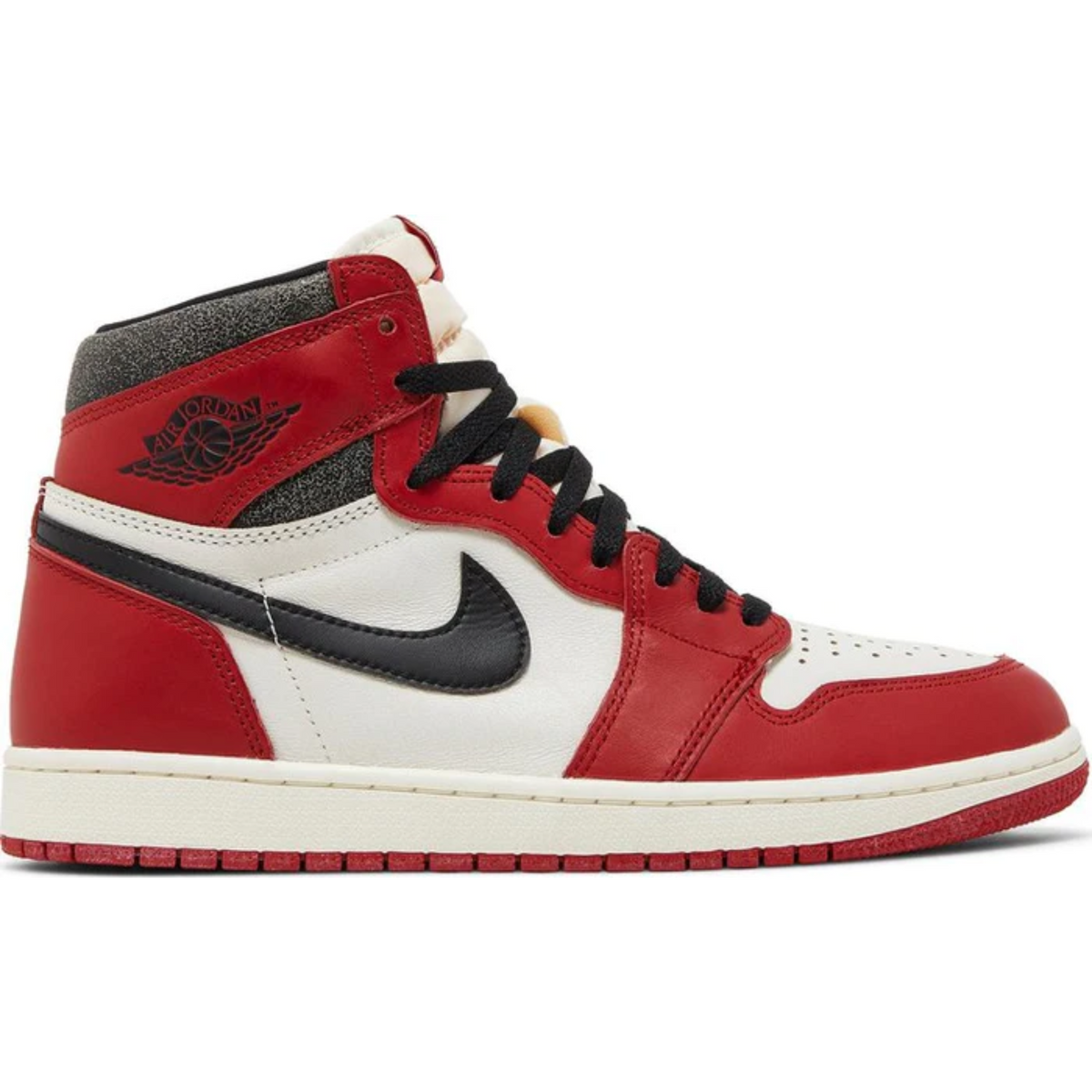 Nike Air Jordan 1 Retro High OG 'Chicago Lost & Found'
