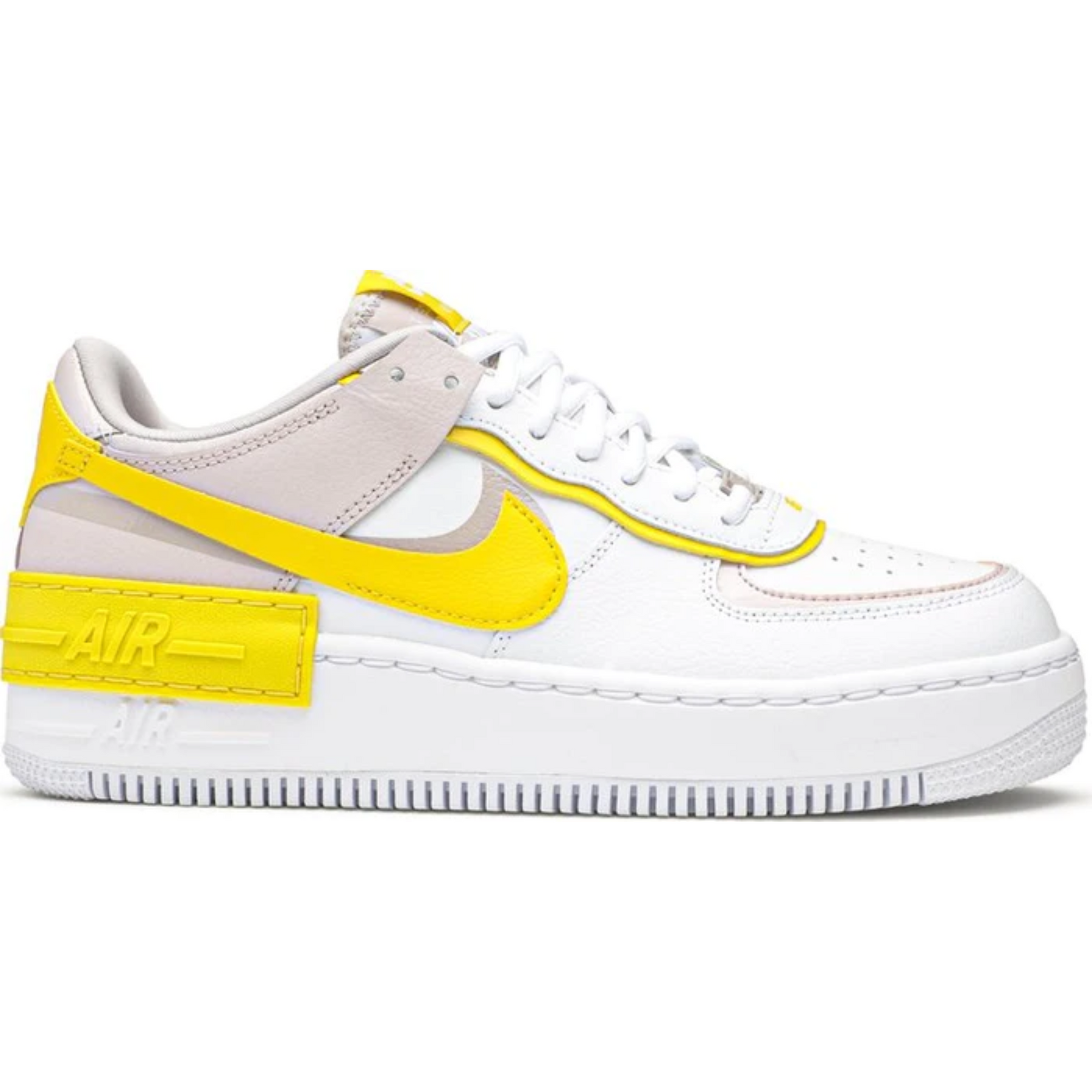 Nike Air Force 1 Shadow 'Sunshine'