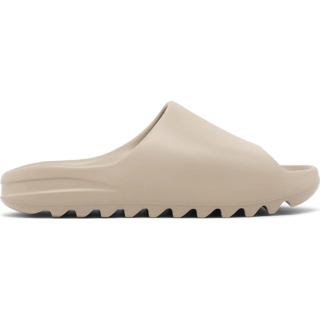 Adidas Yeezy Slides 'Pure'
